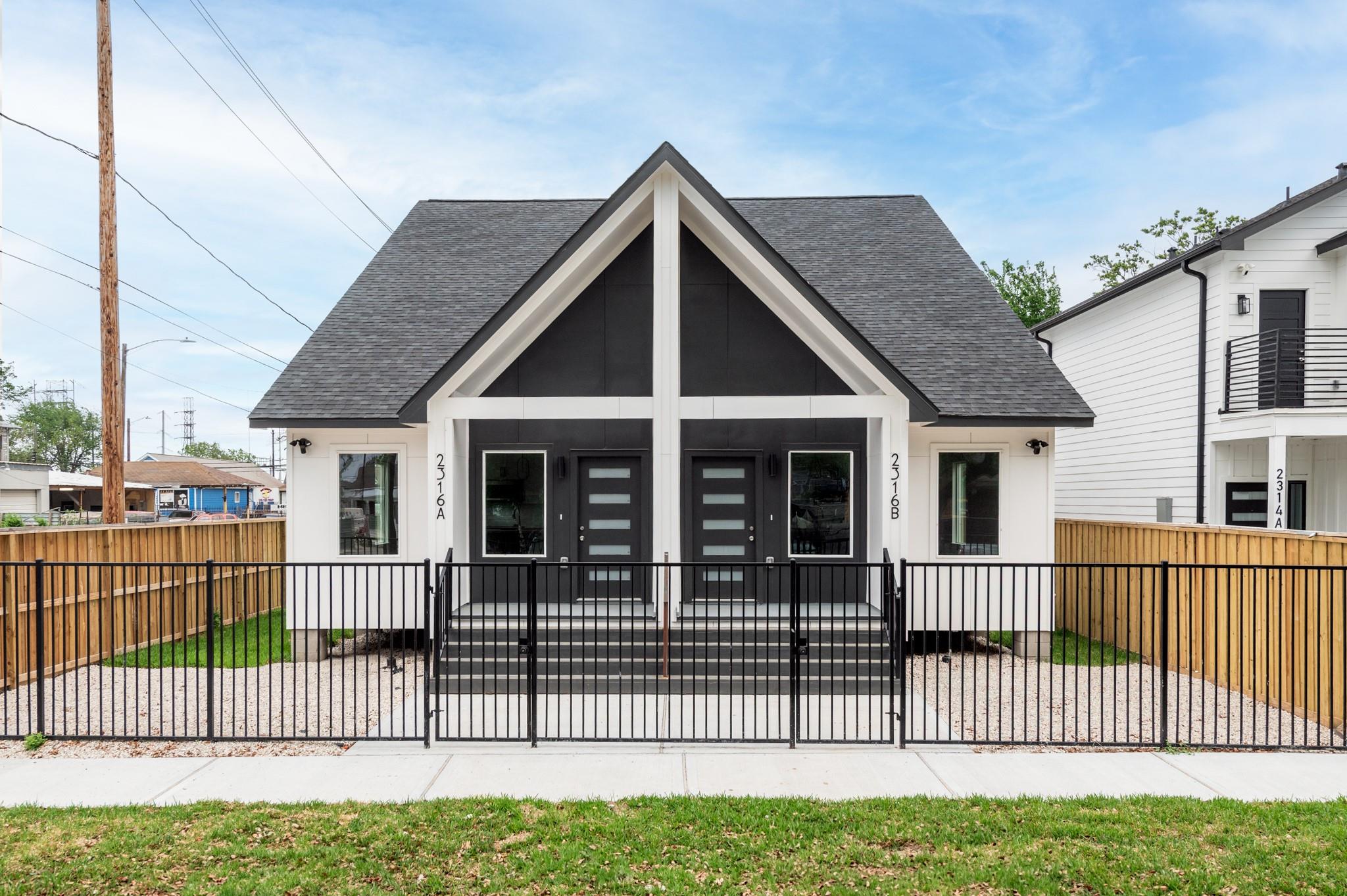 2316 Mckee Street # A