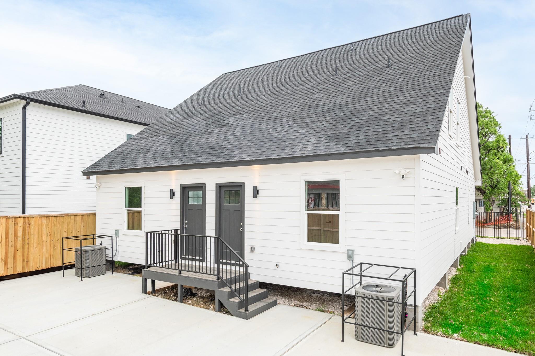 2316 Mckee Street # A