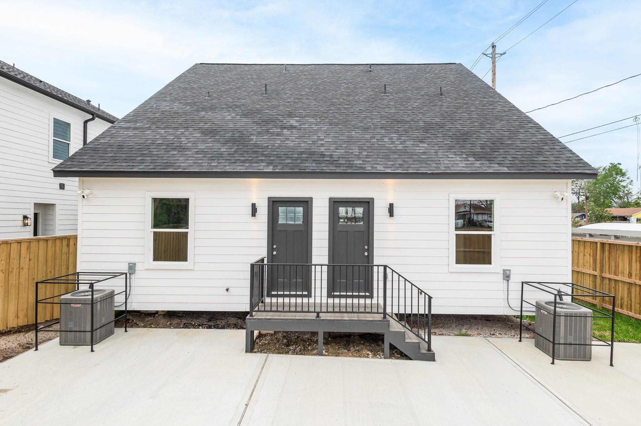 2316 Mckee Street # A