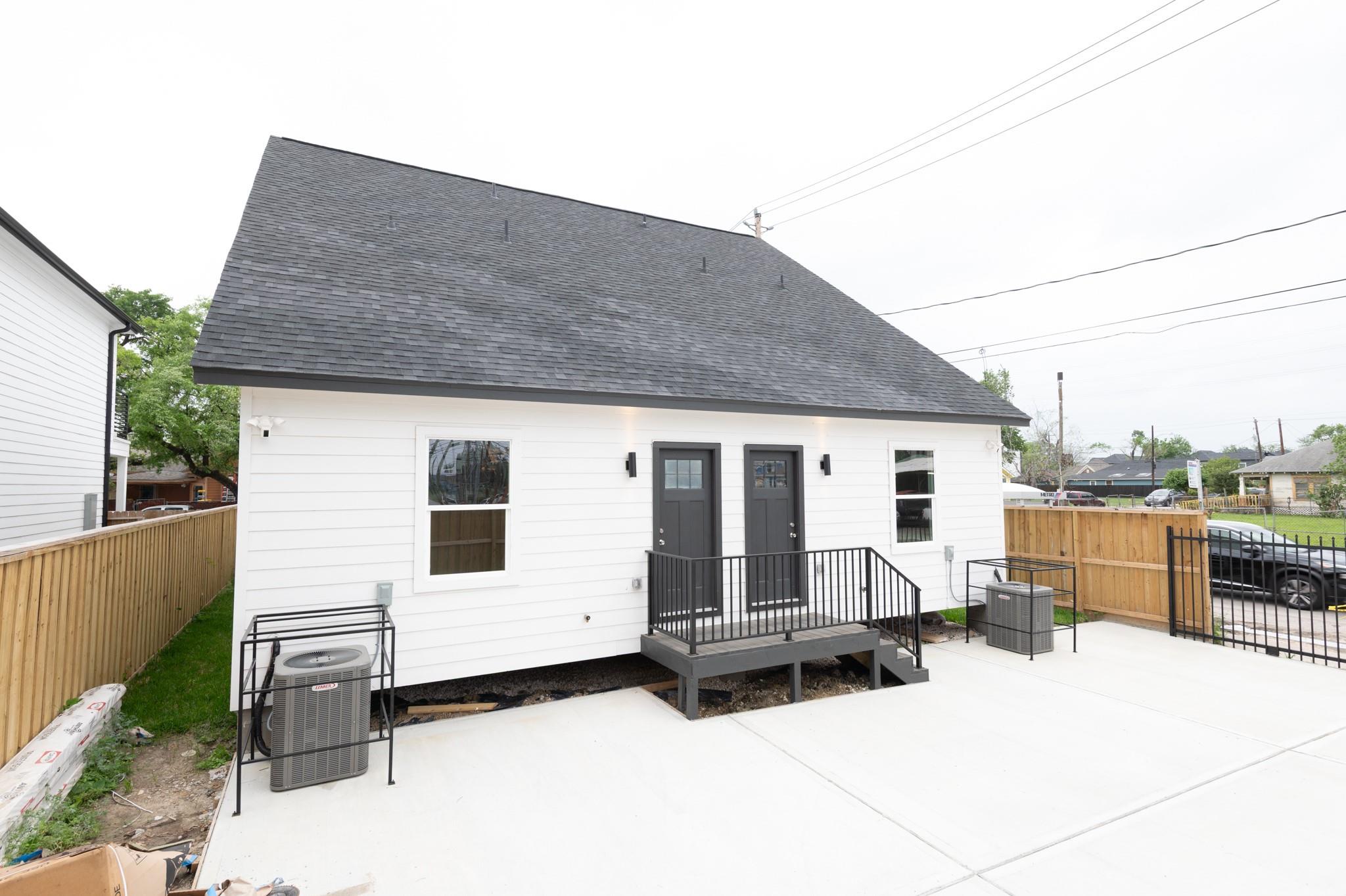 2316 Mckee Street # A