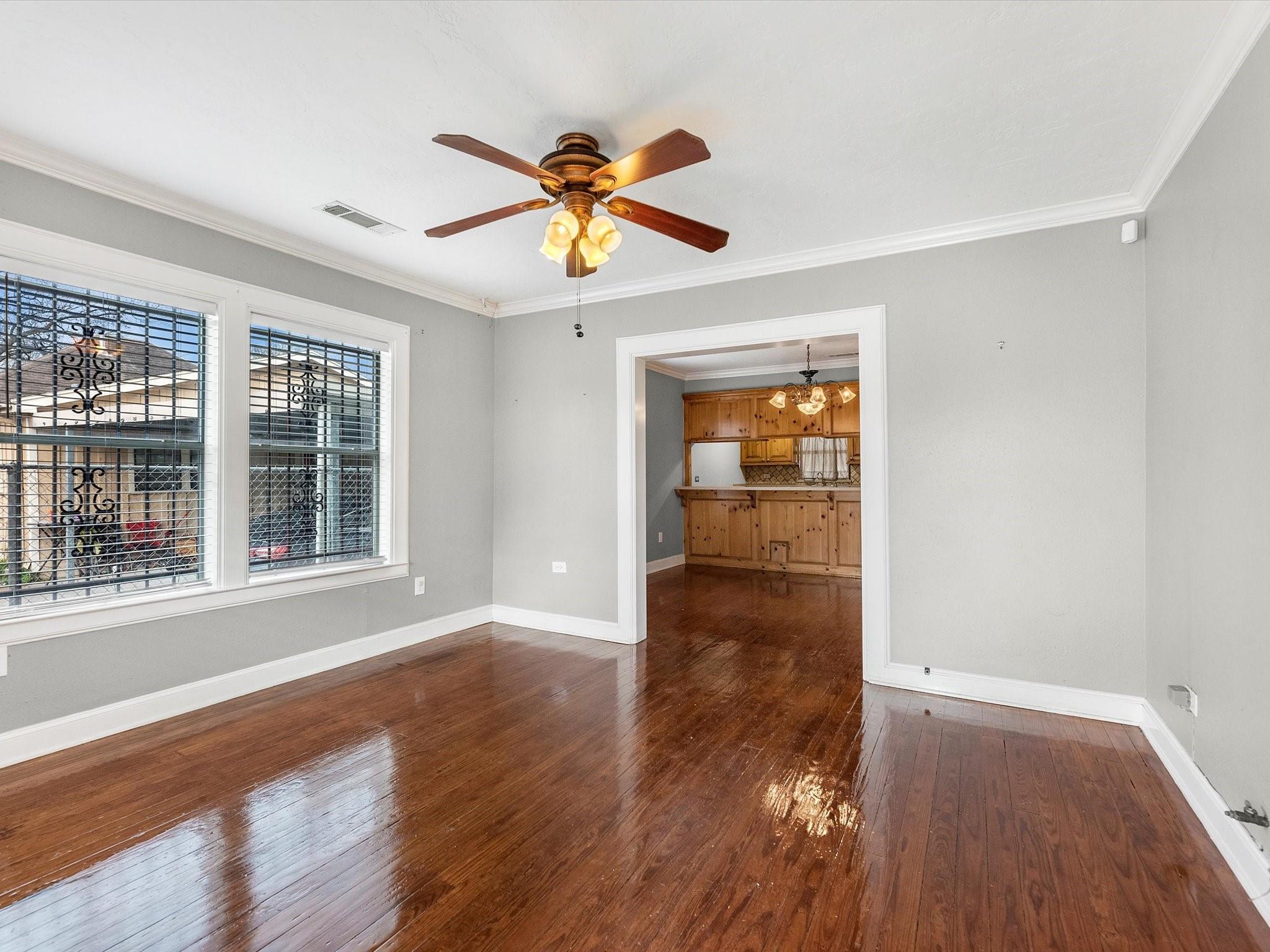 1211 Bigelow Street, Houston