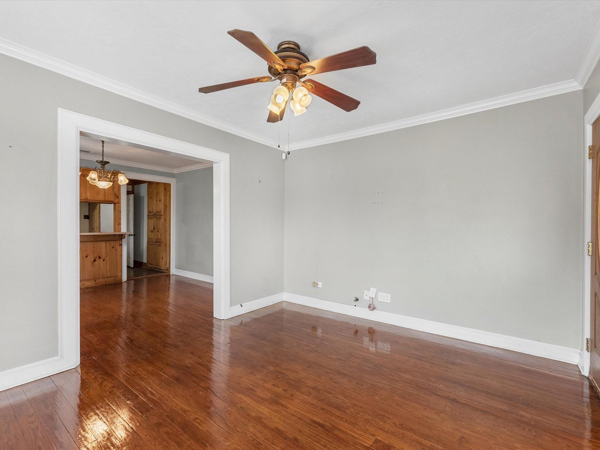 1211 Bigelow Street, Houston