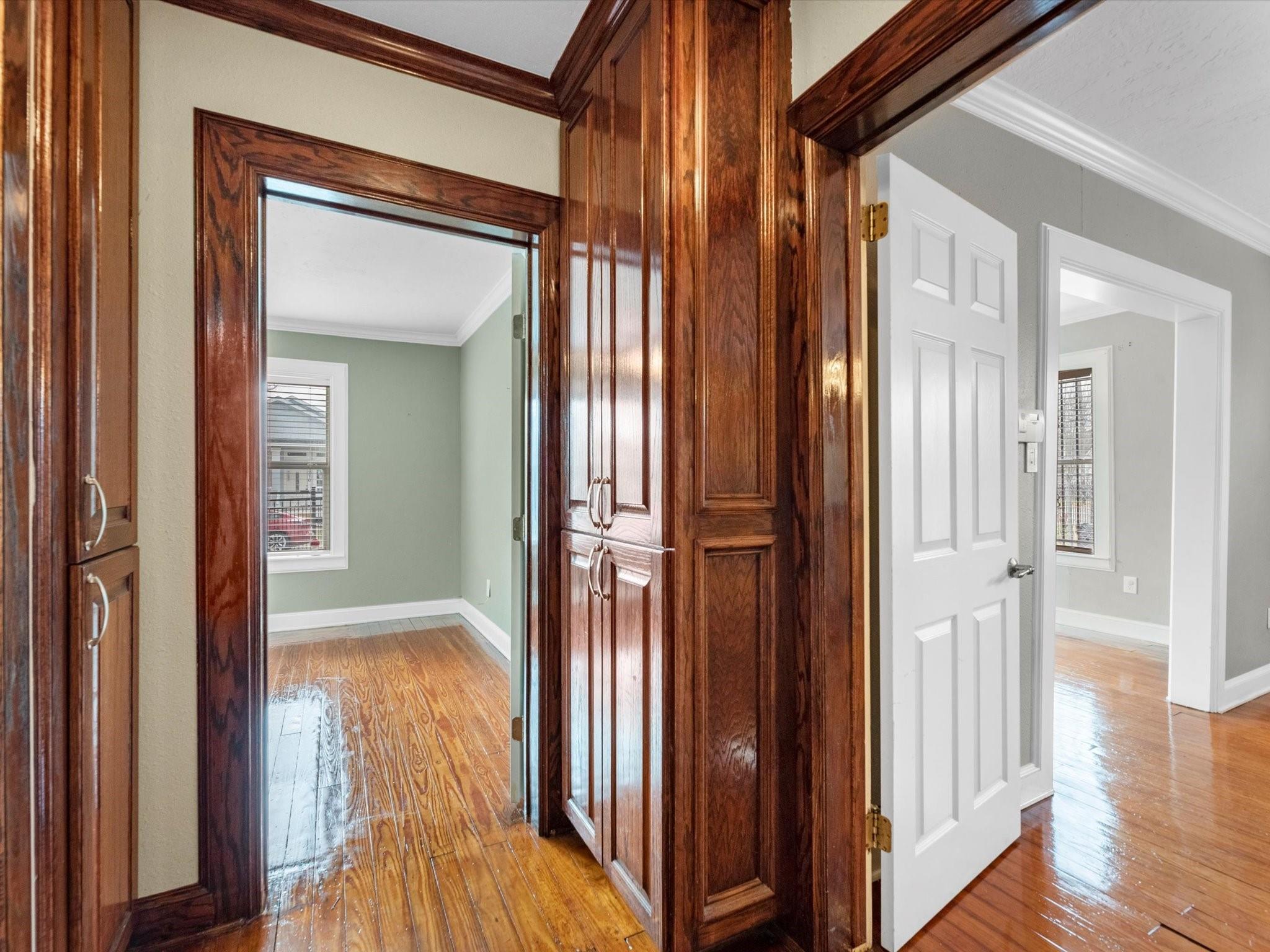 1211 Bigelow Street, Houston