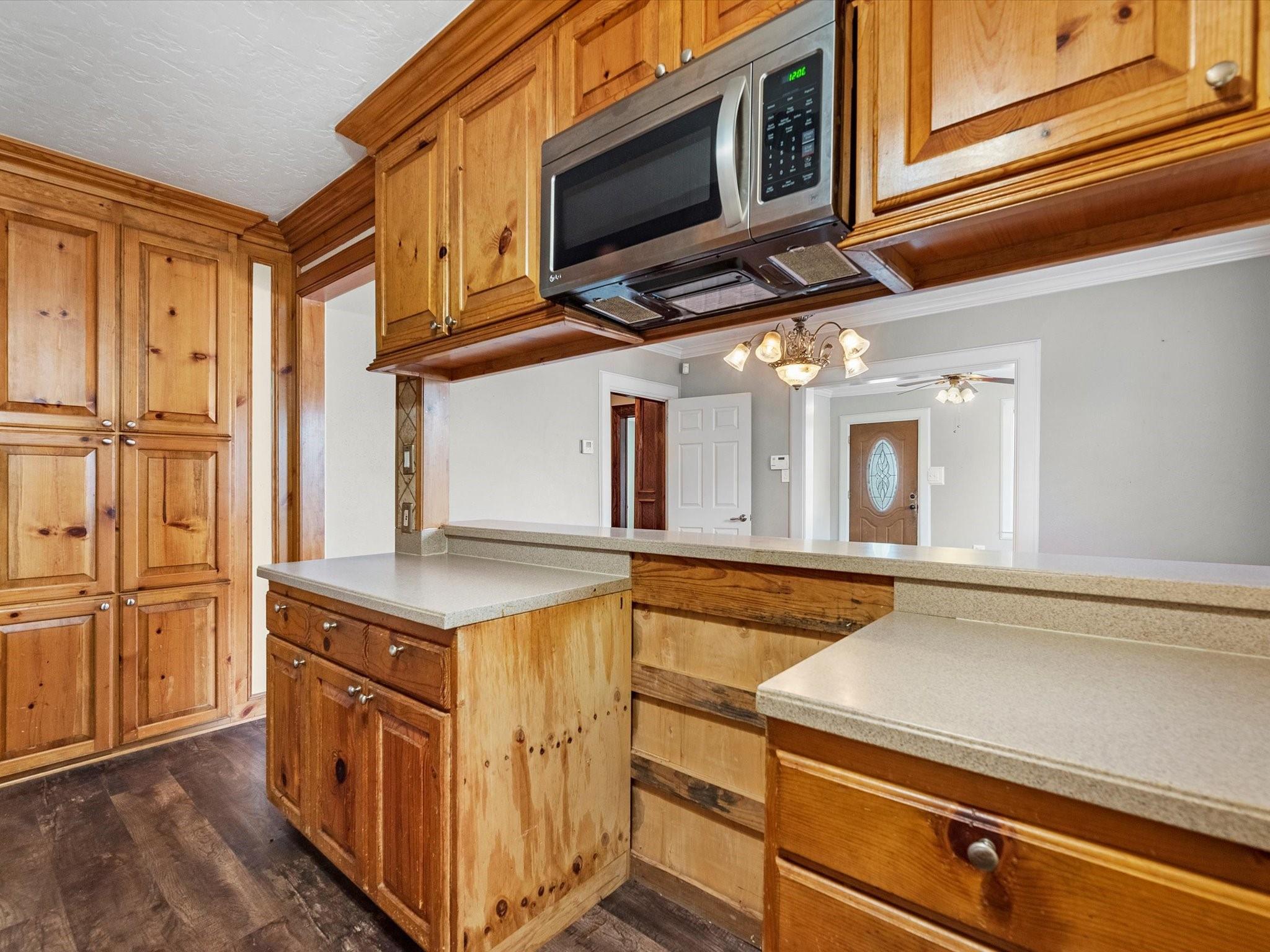 1211 Bigelow Street, Houston