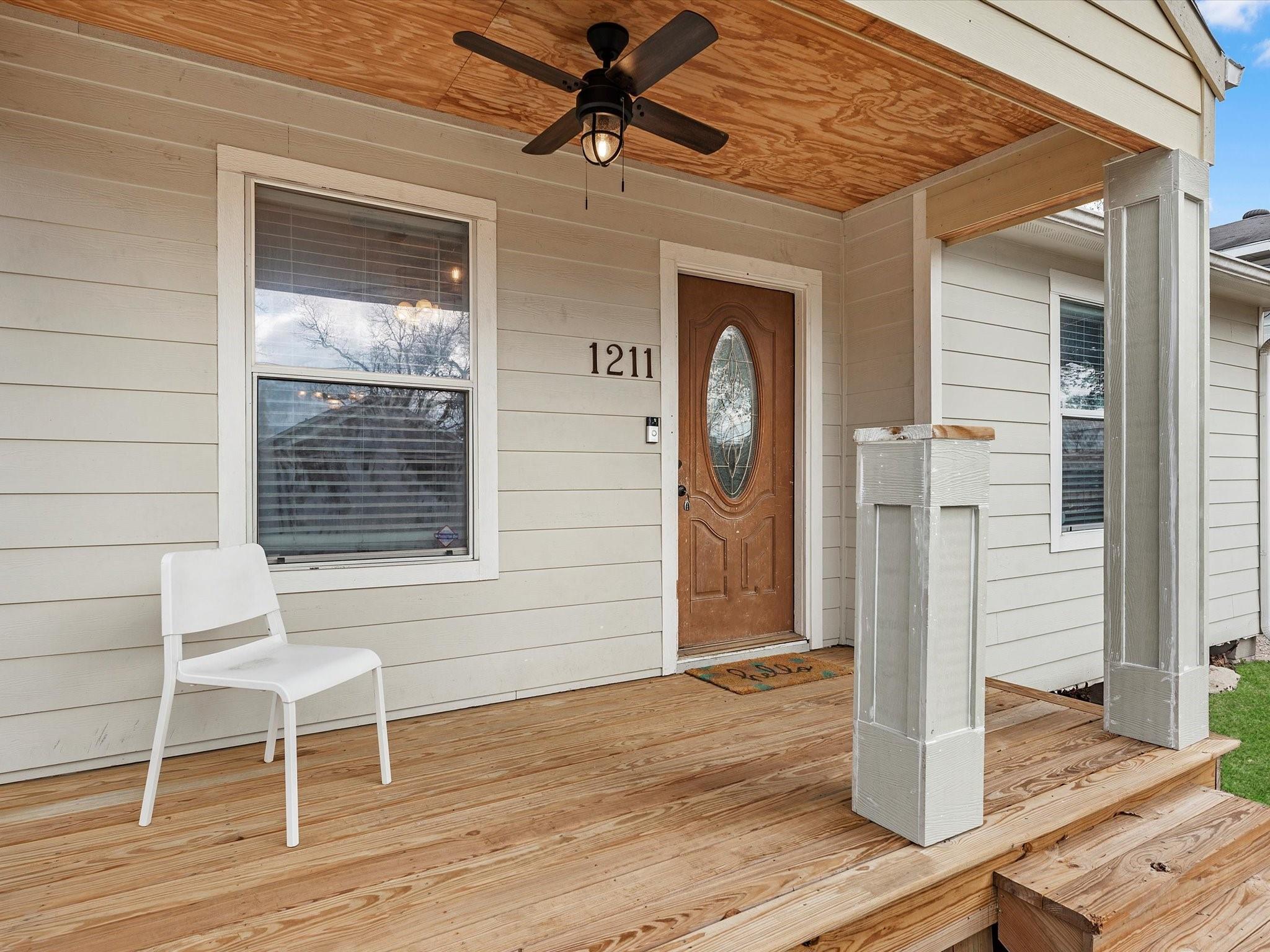 1211 Bigelow Street, Houston