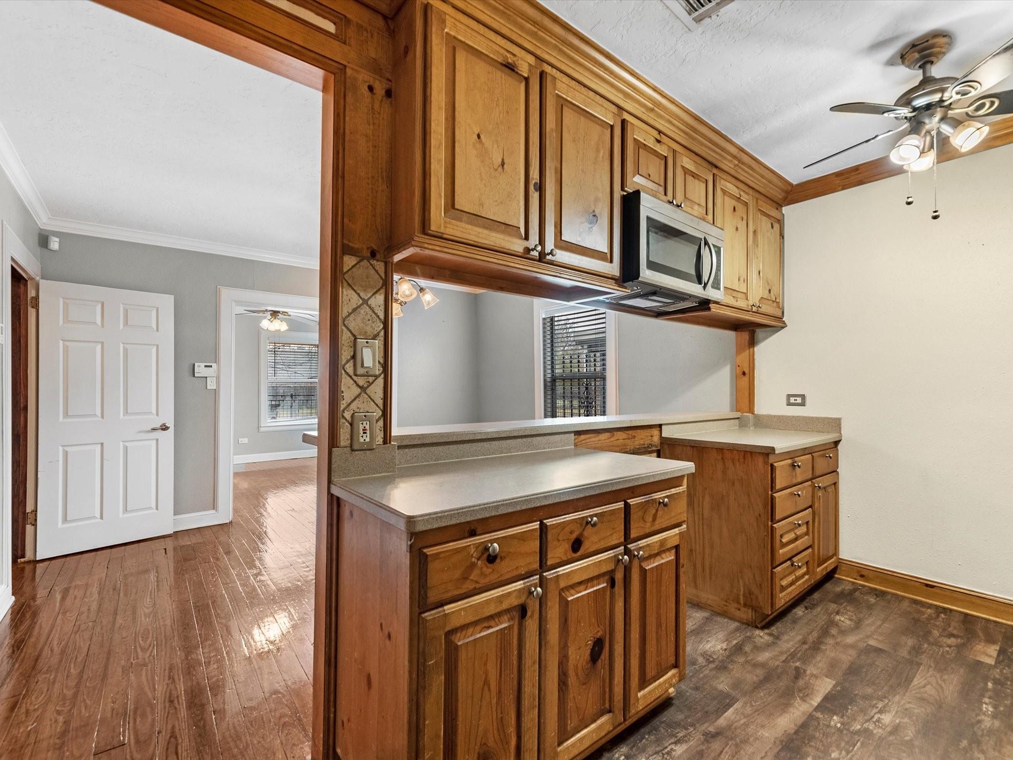 1211 Bigelow Street, Houston