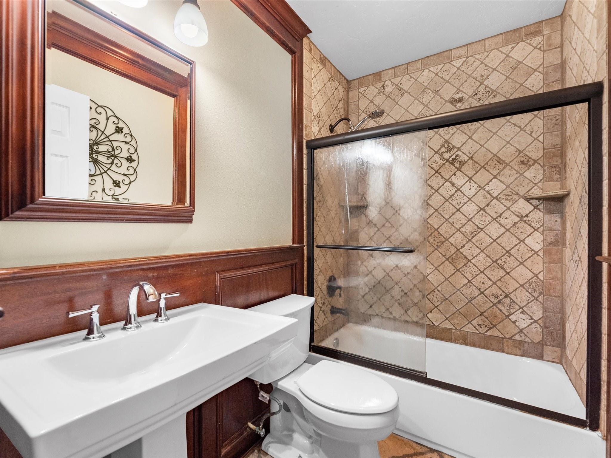 1211 Bigelow Street, Houston