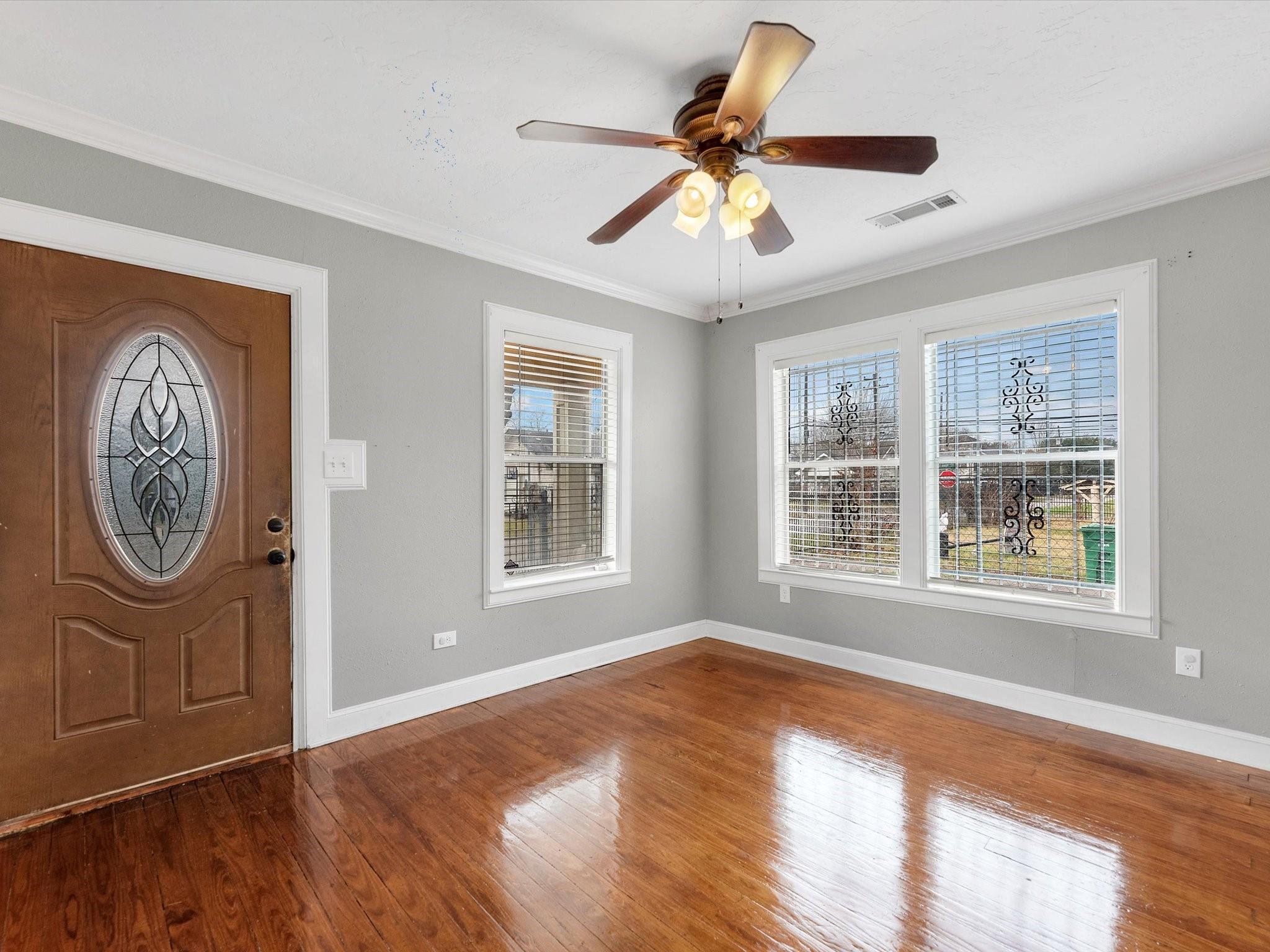 1211 Bigelow Street, Houston