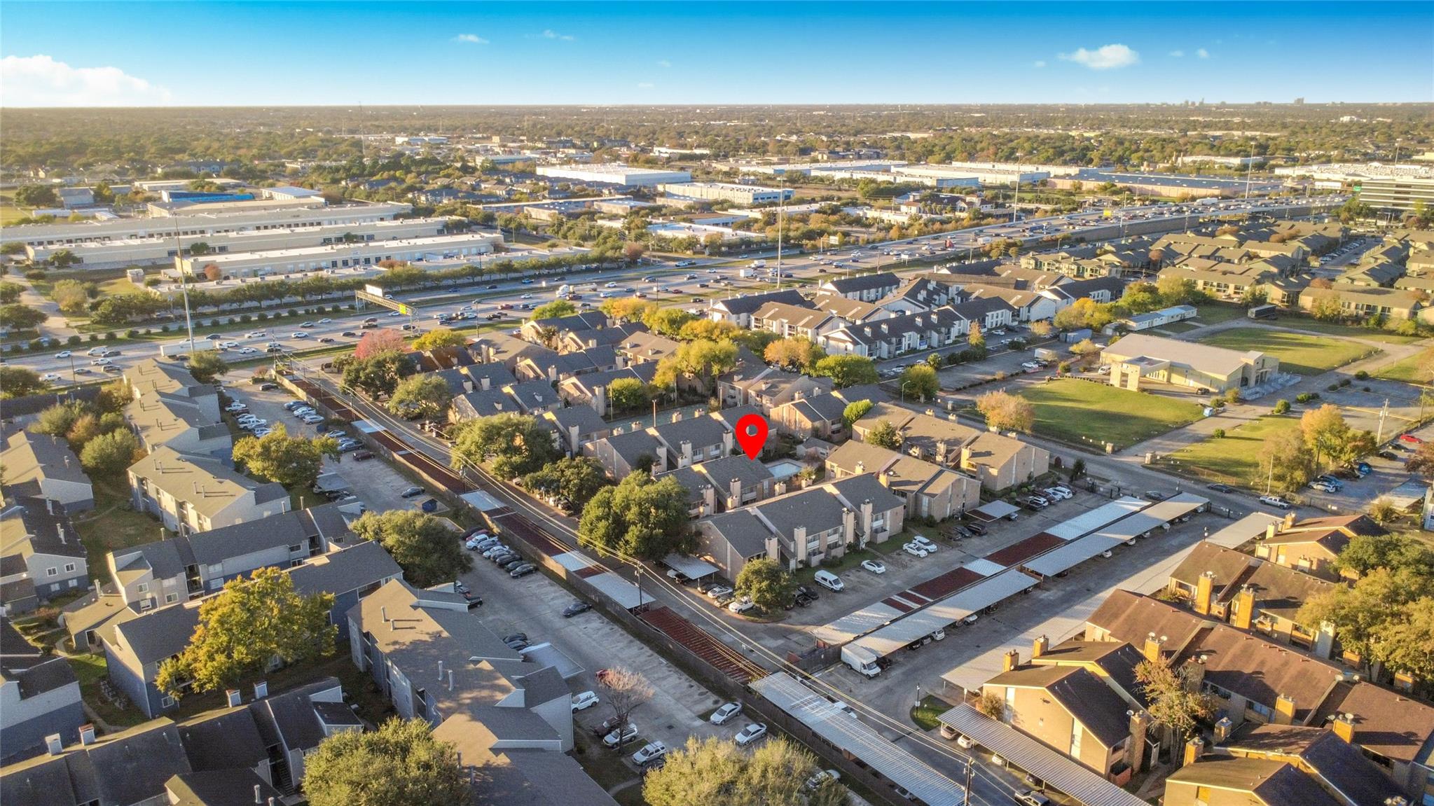 10211 Sugar Branch Drive # 342