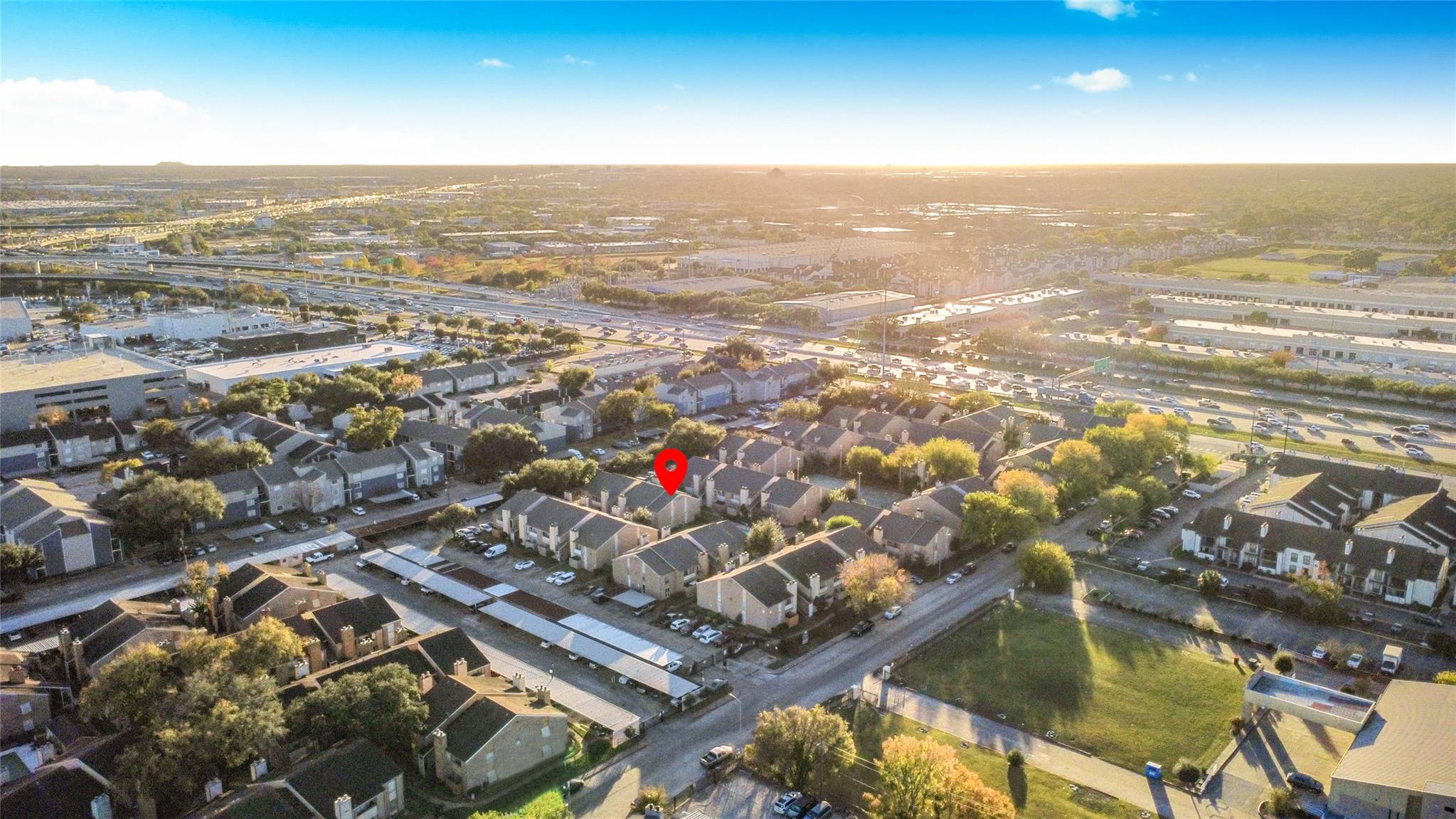 10211 Sugar Branch Drive # 342