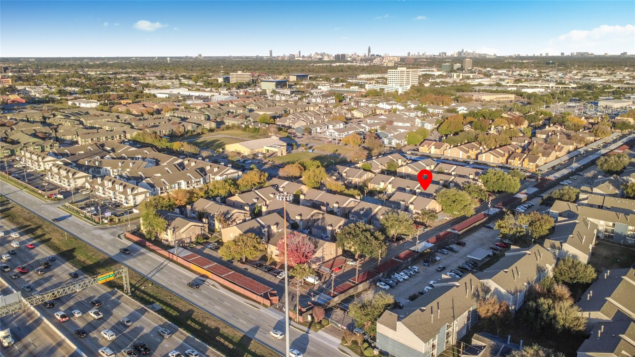 10211 Sugar Branch Drive # 342