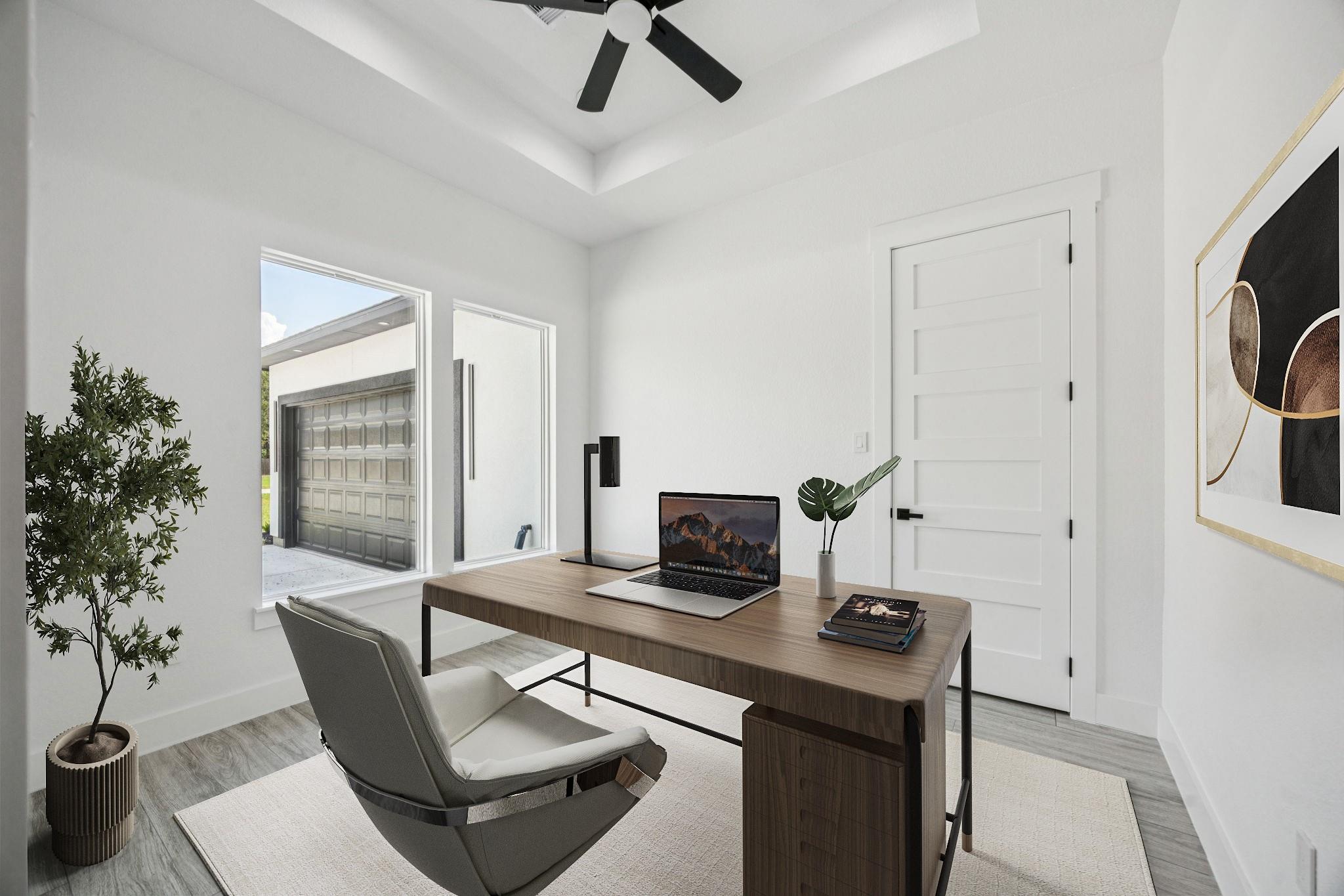 949 Road 66111, Dayton