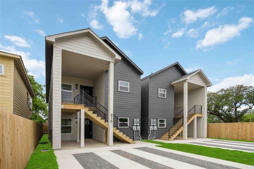 416 N Carolina Street # A