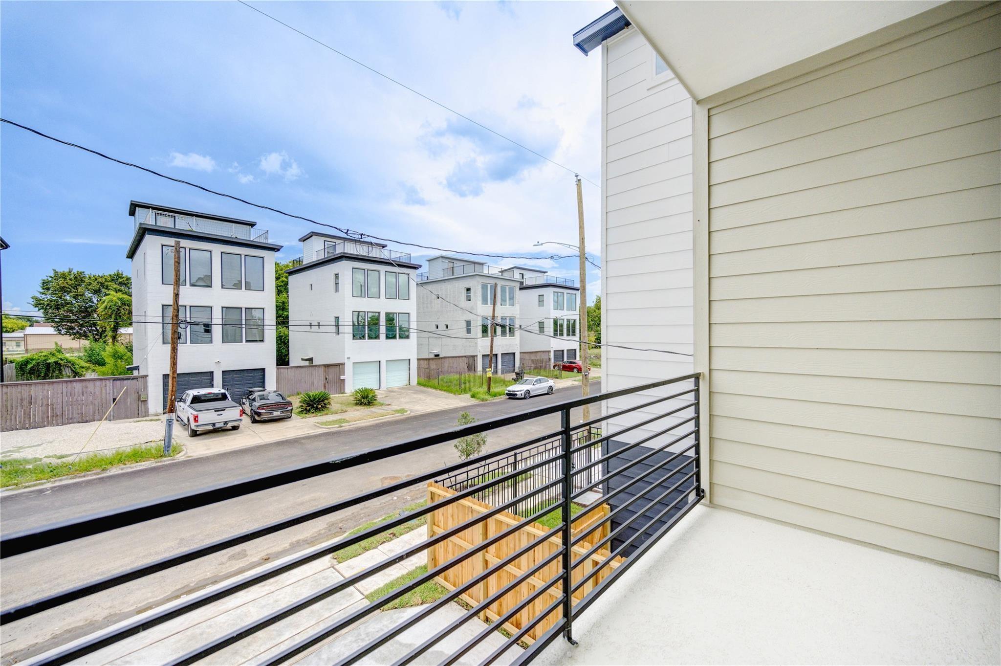 3404 & 3406 Rawley Street