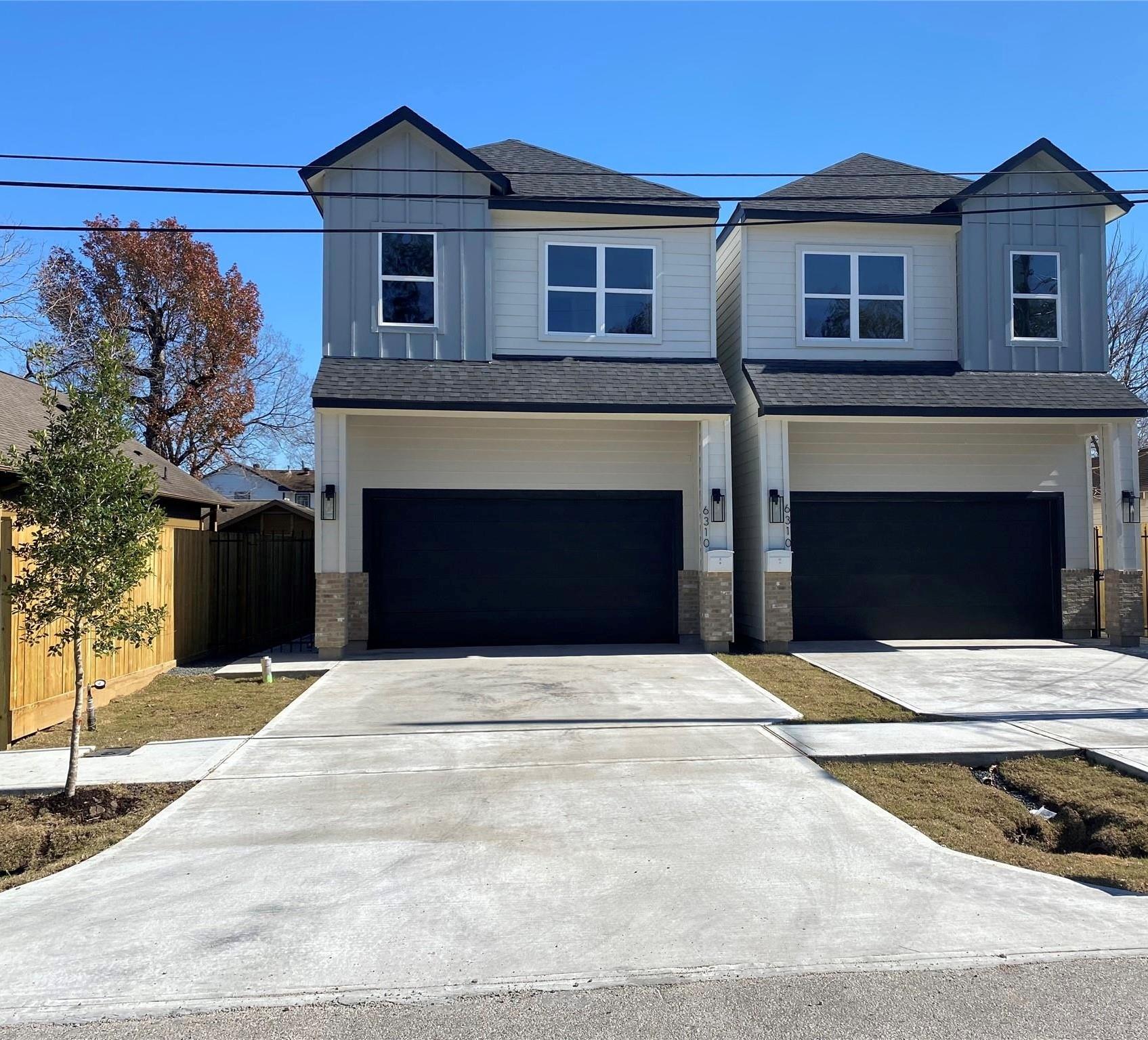 6310 Norland Street # A