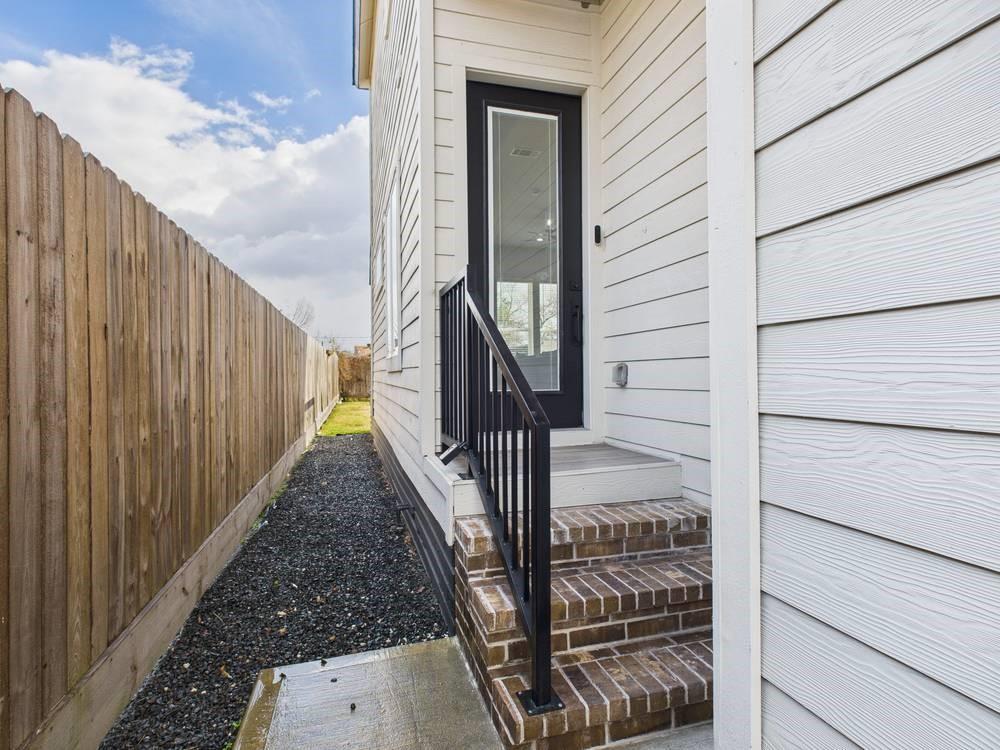 6310 Norland Street # A