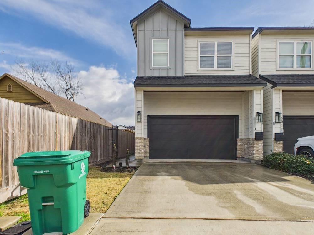 6310 Norland Street # A