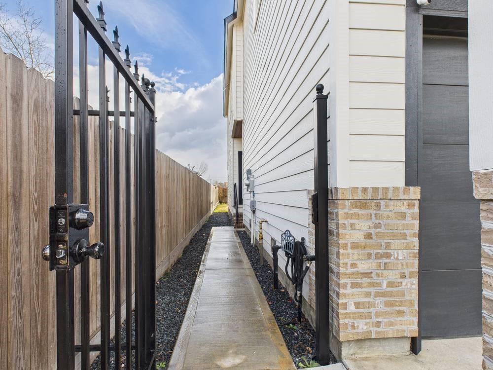 6310 Norland Street # A