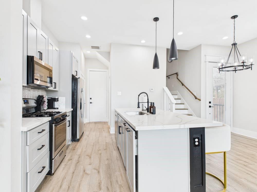 6310 Norland Street # A