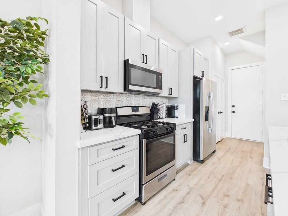 6310 Norland Street # A