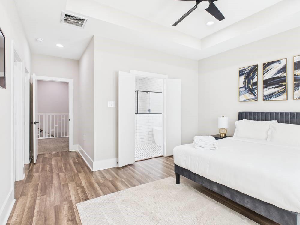 6310 Norland Street # A