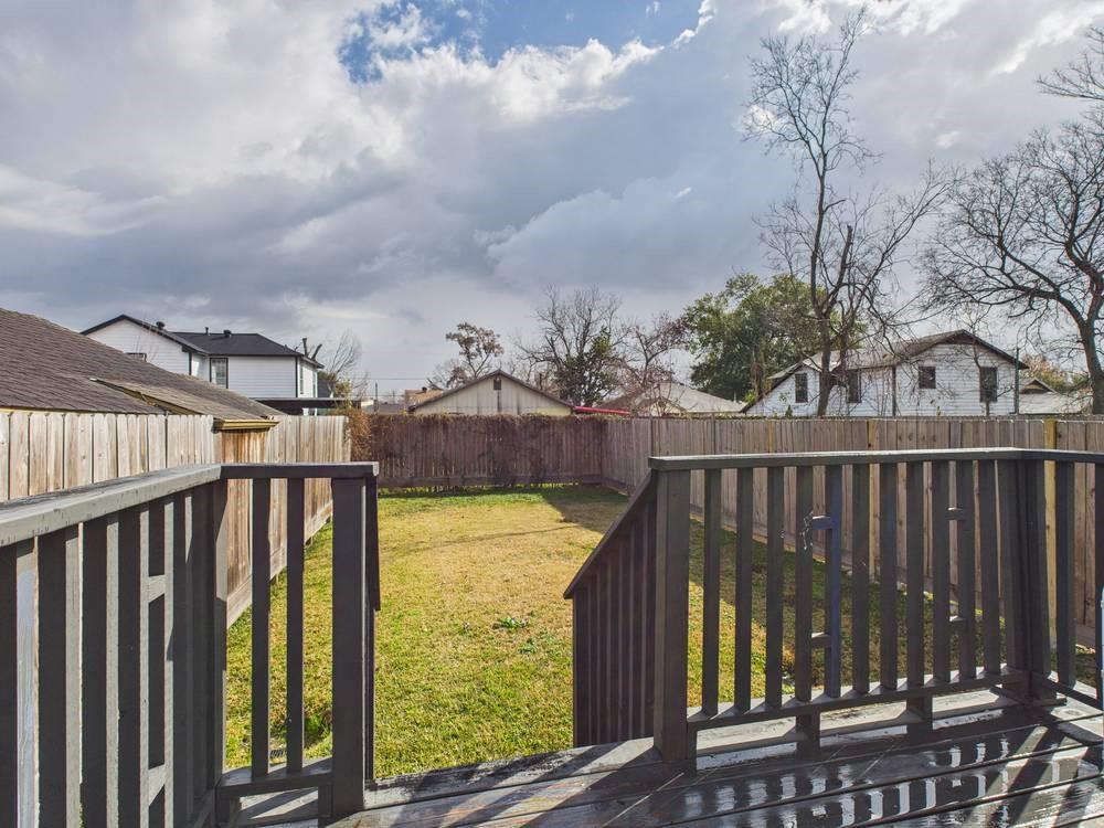 6310 Norland Street # A