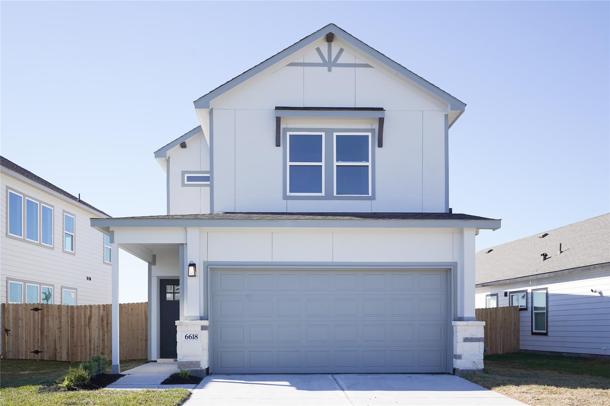 6618 Escondido Drive