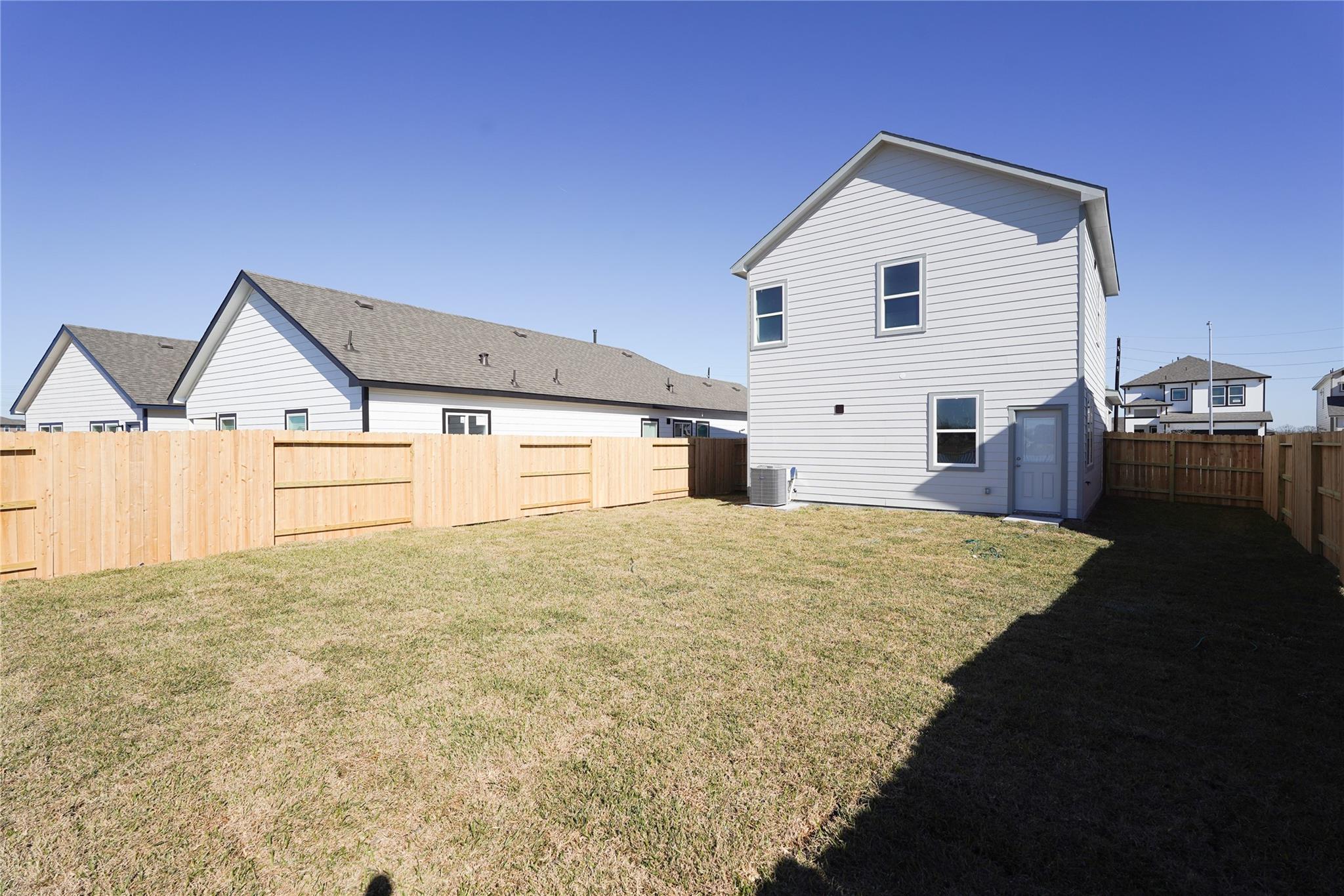 6618 Escondido Drive