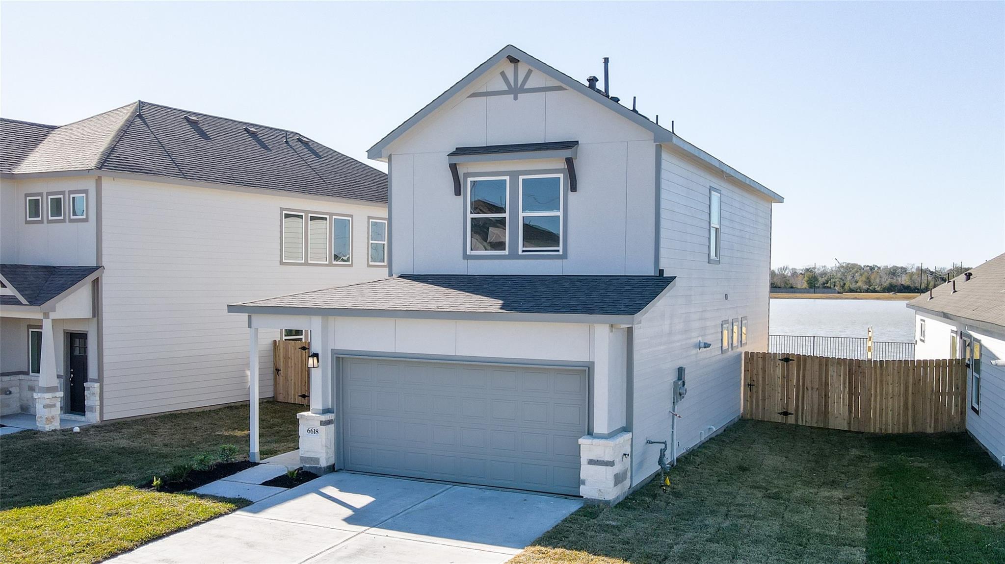 6618 Escondido Drive