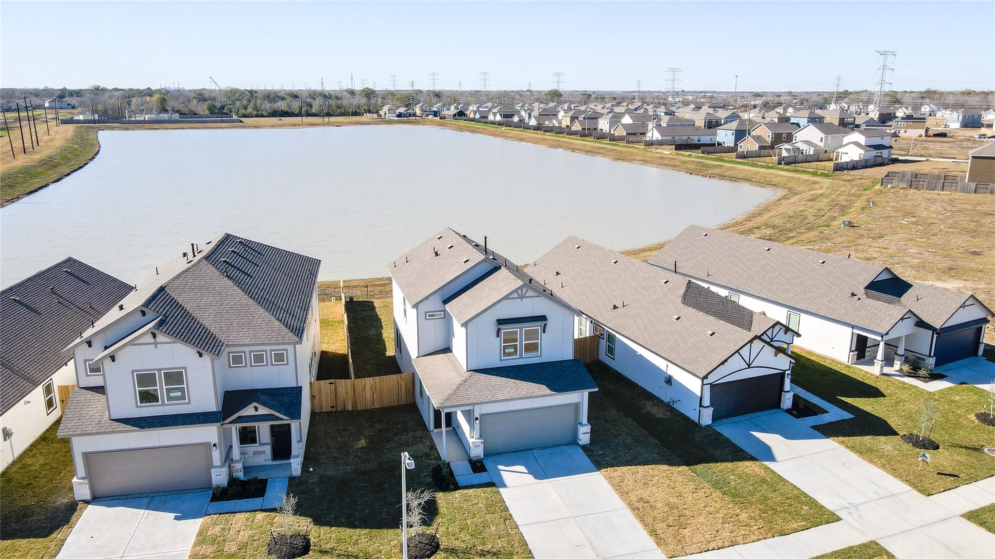 6618 Escondido Drive