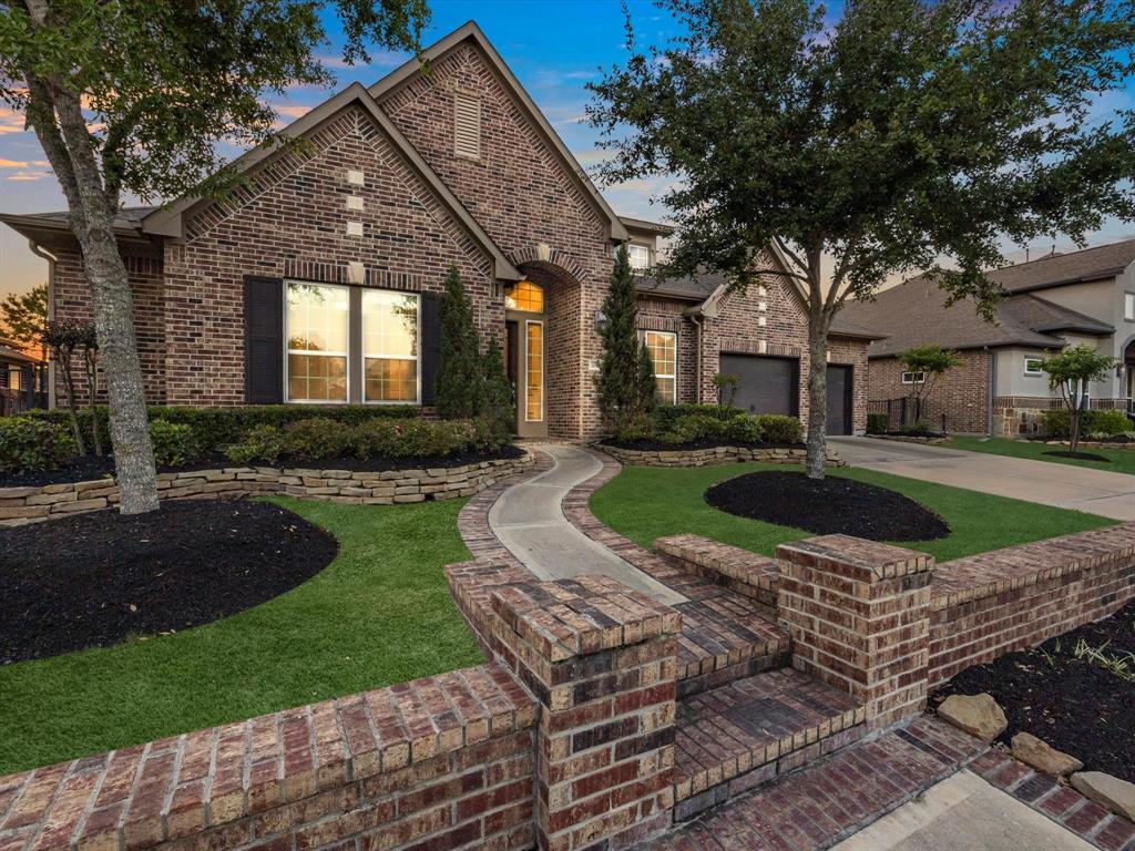 16819 Himley Drive