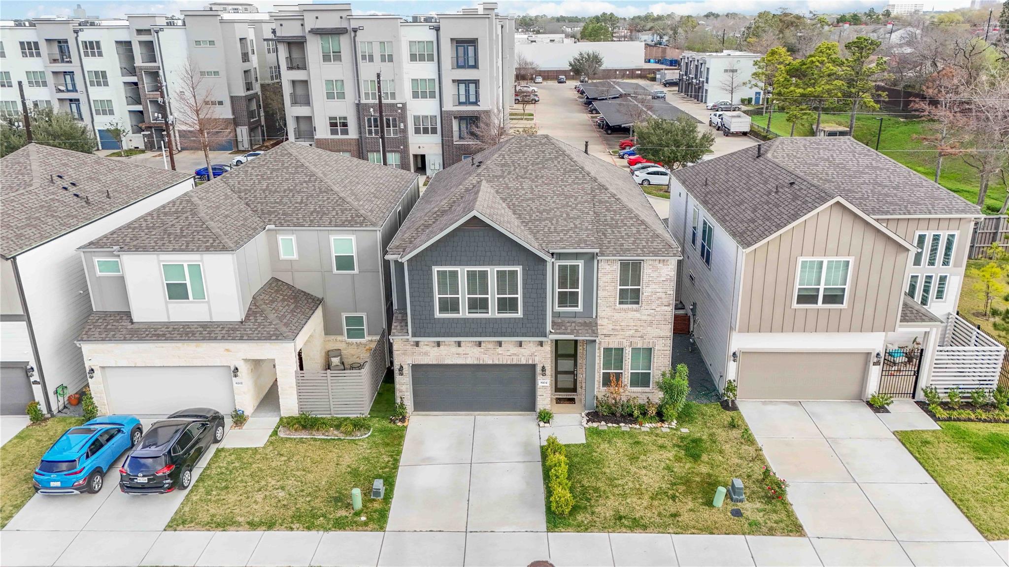 8104 Morning Melody Drive