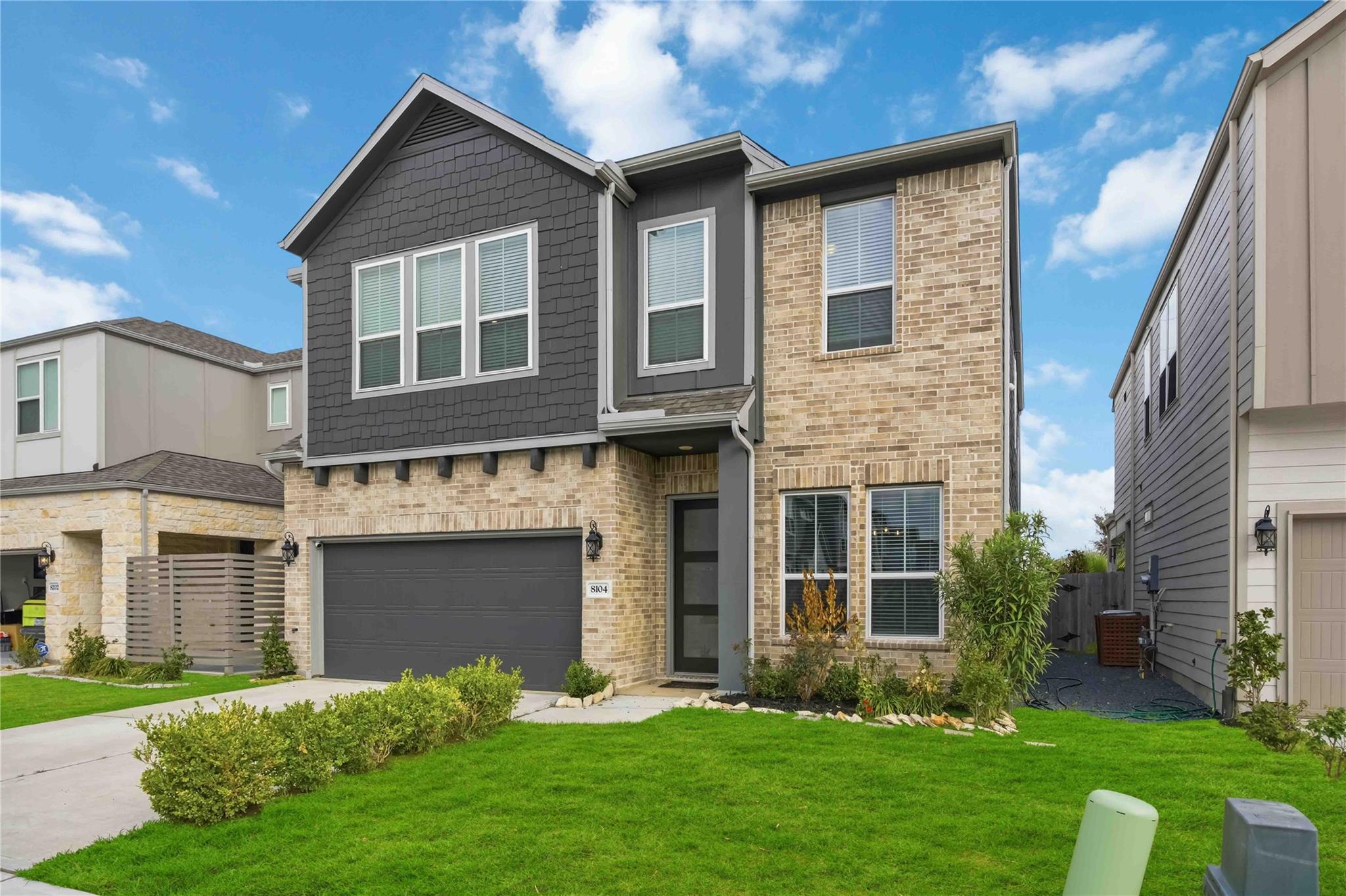 8104 Morning Melody Drive