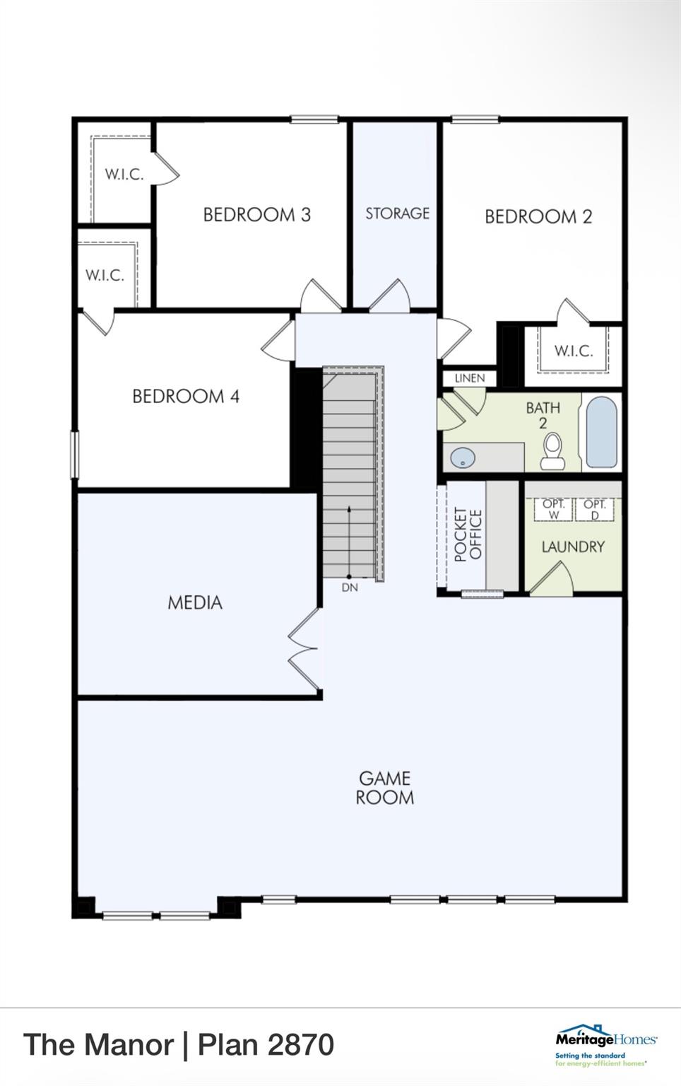 8104 Morning Melody Drive