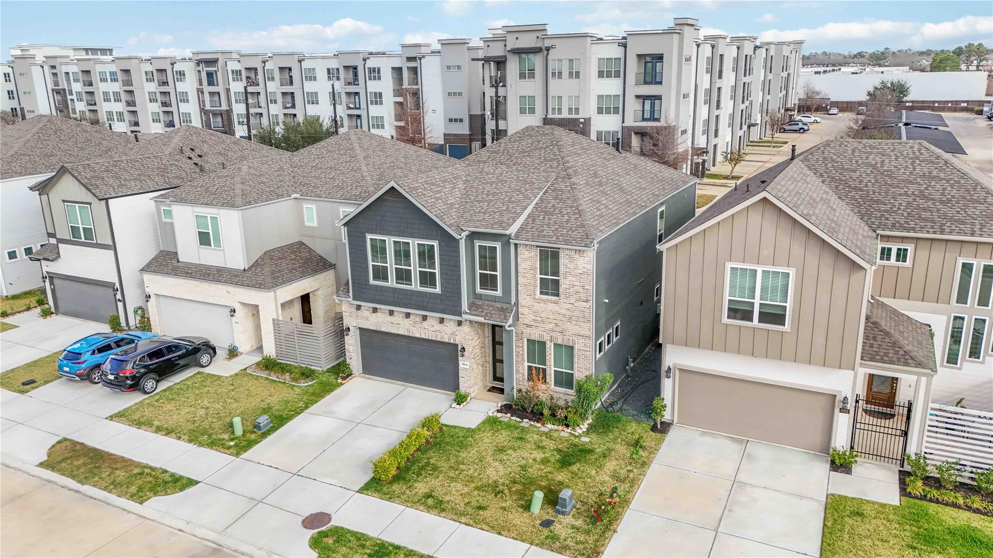 8104 Morning Melody Drive