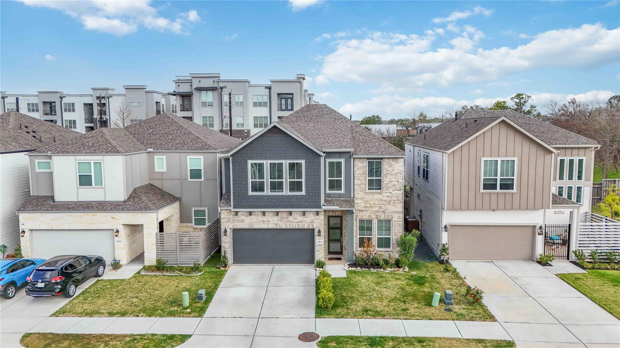 8104 Morning Melody Drive