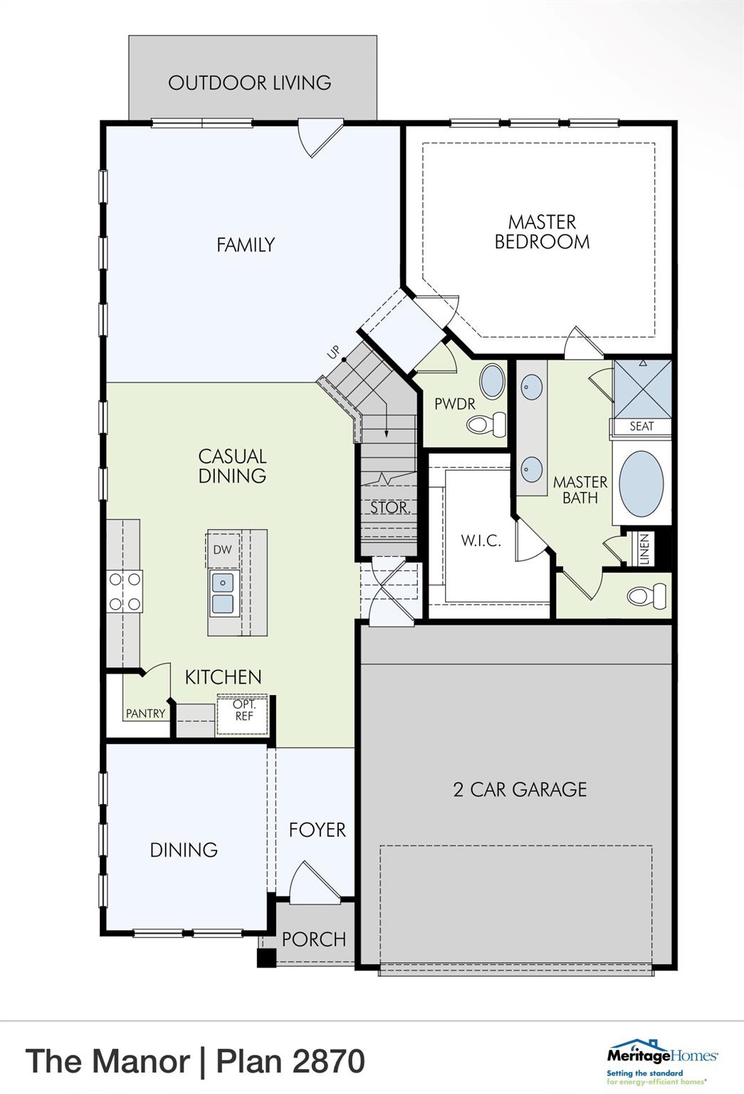 8104 Morning Melody Drive