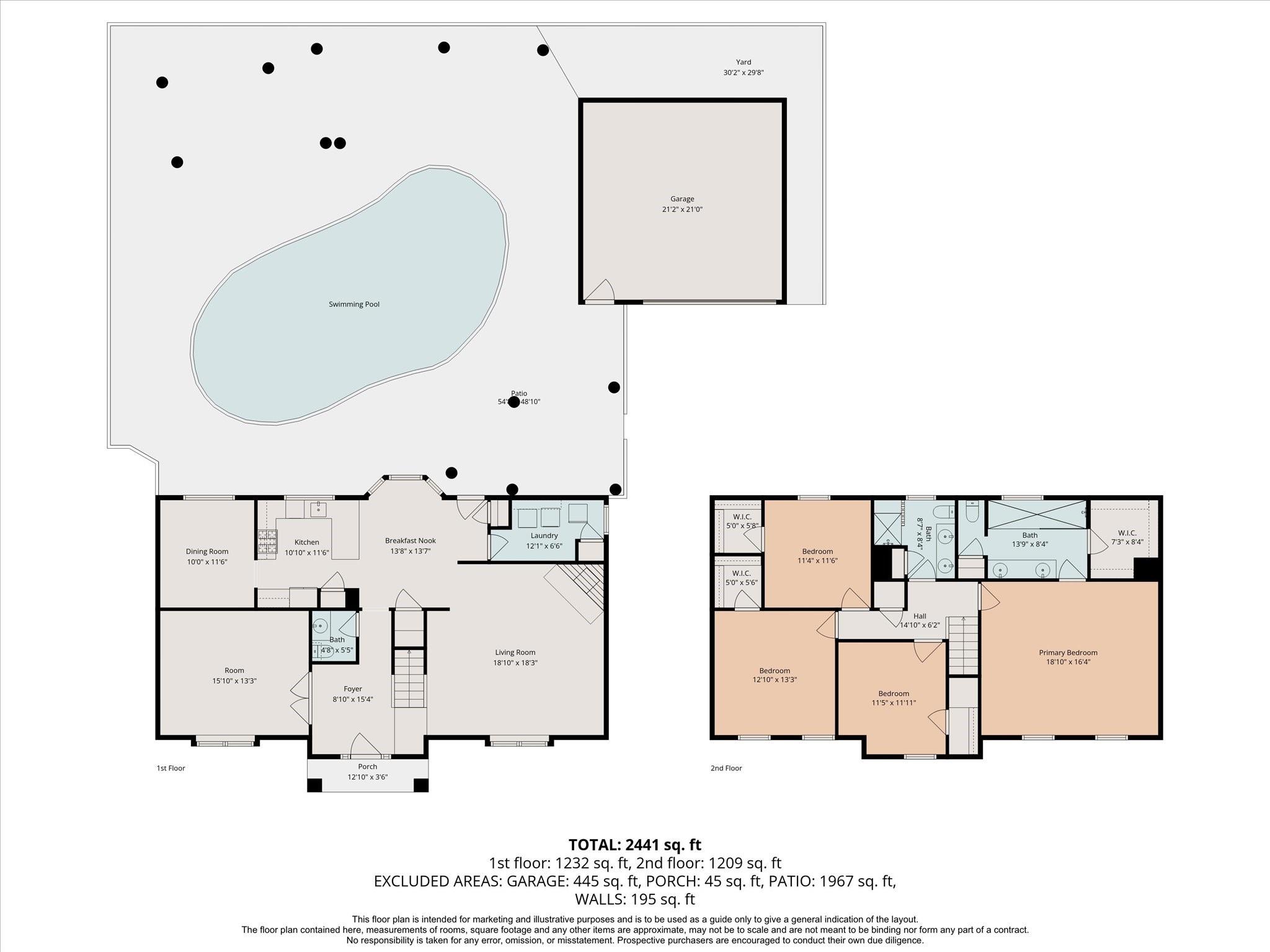 2710 Planters View Lane