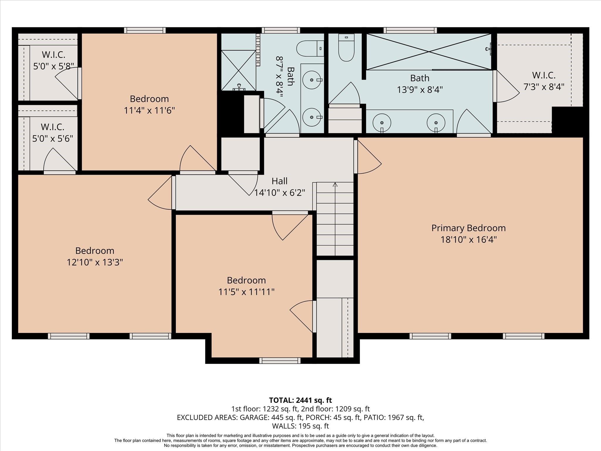 2710 Planters View Lane