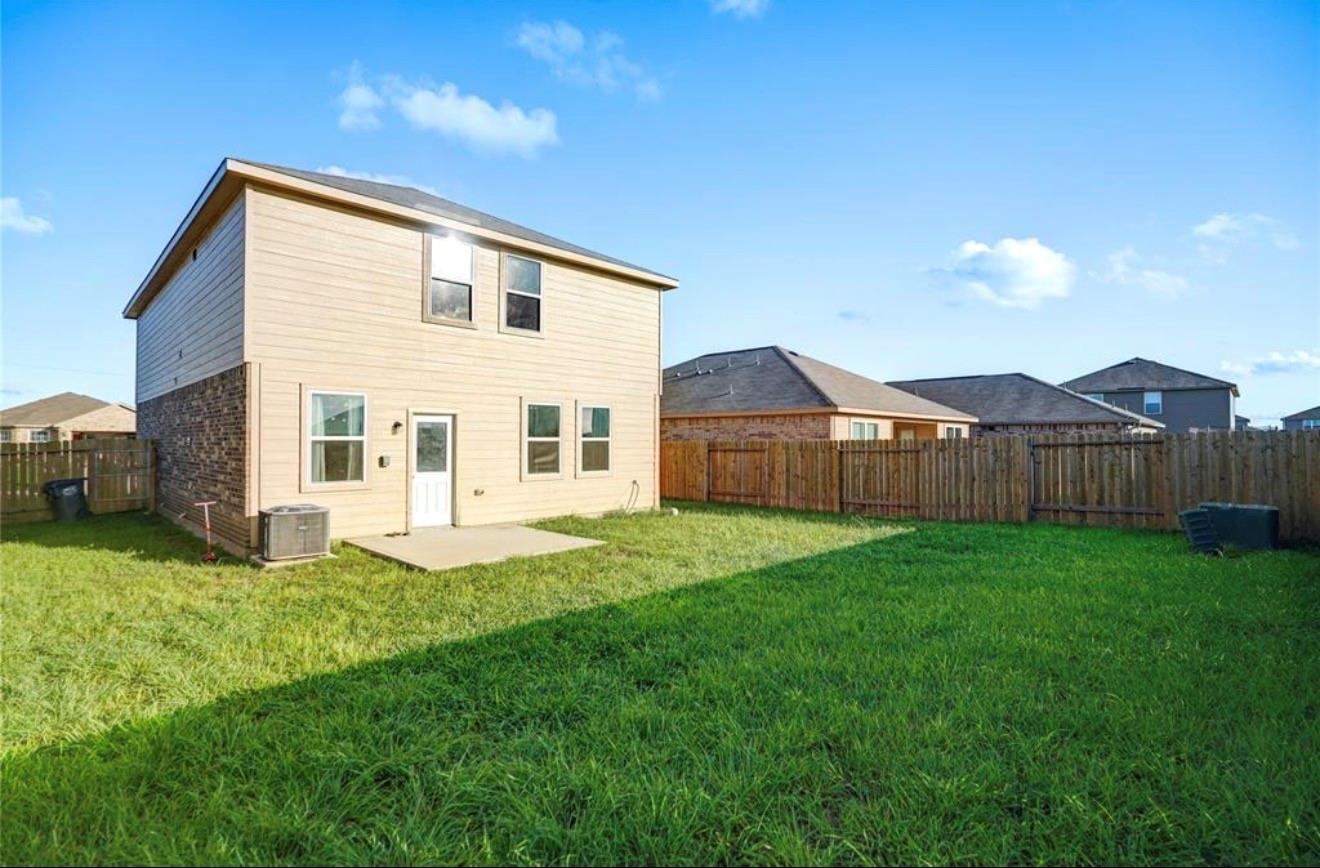 7943 Vacek Meadows Loop