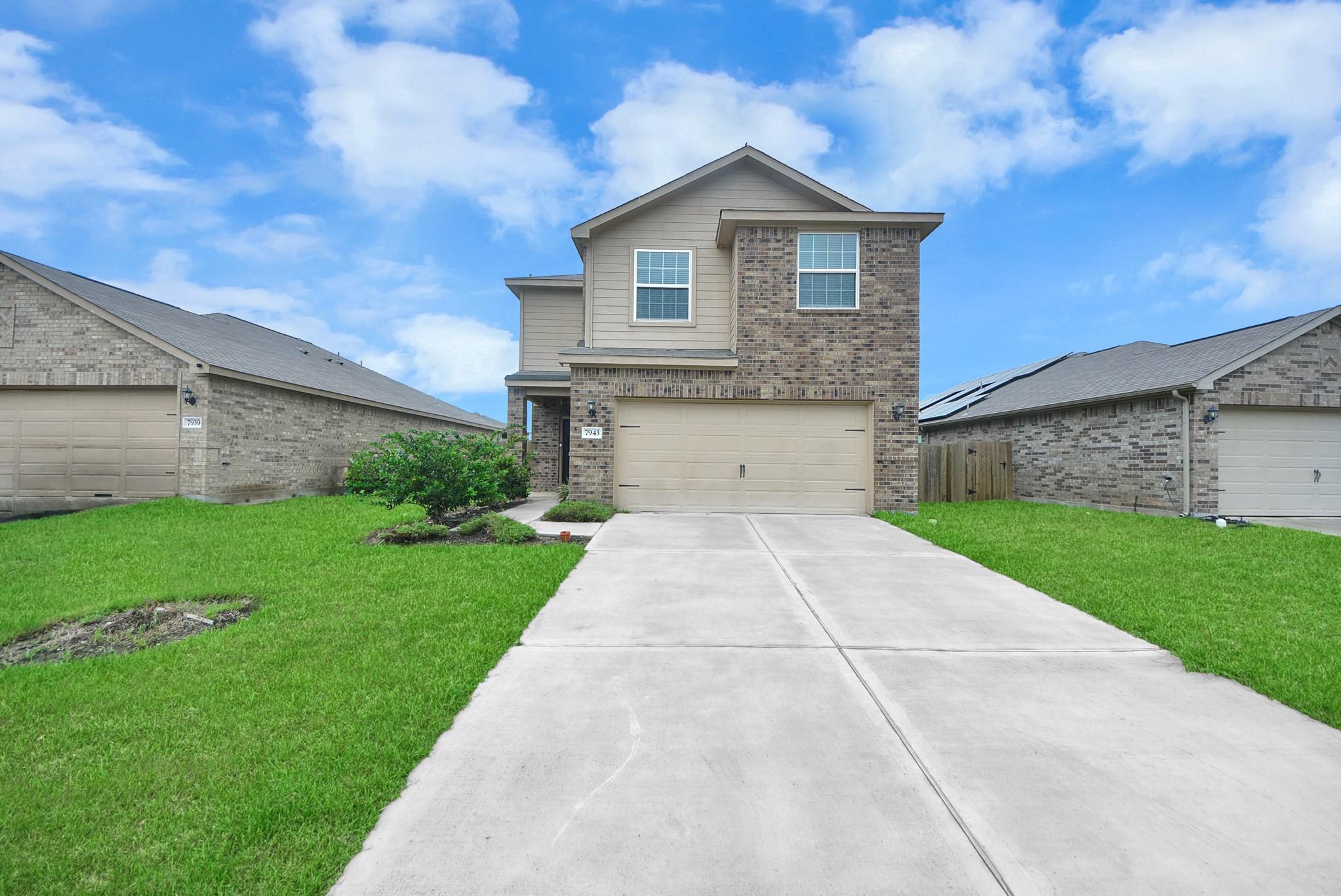 7943 Vacek Meadows Loop