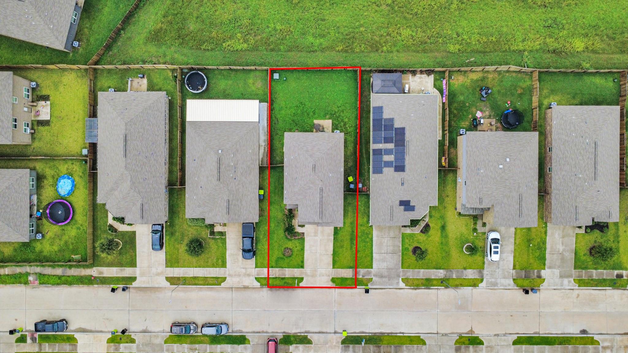 7943 Vacek Meadows Loop