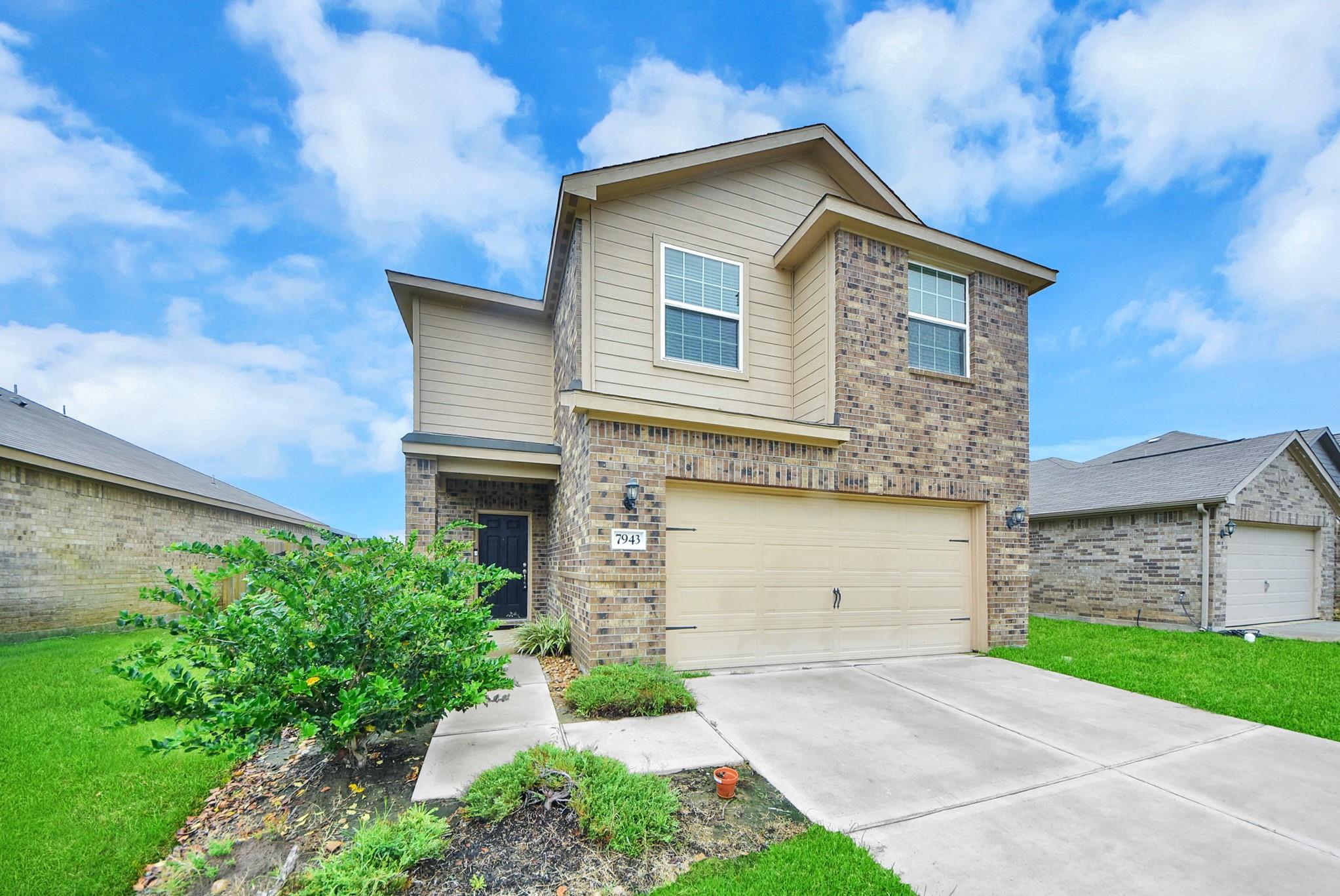7943 Vacek Meadows Loop