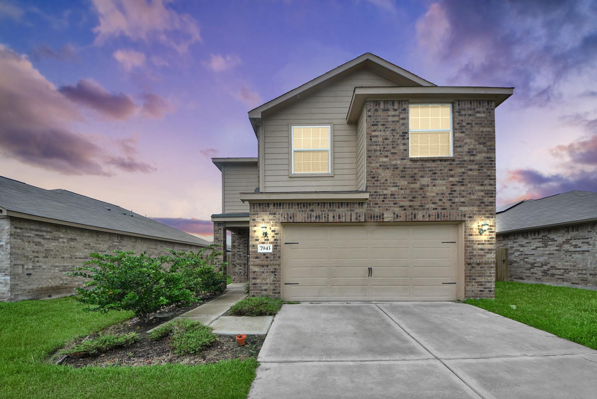 7943 Vacek Meadows Loop