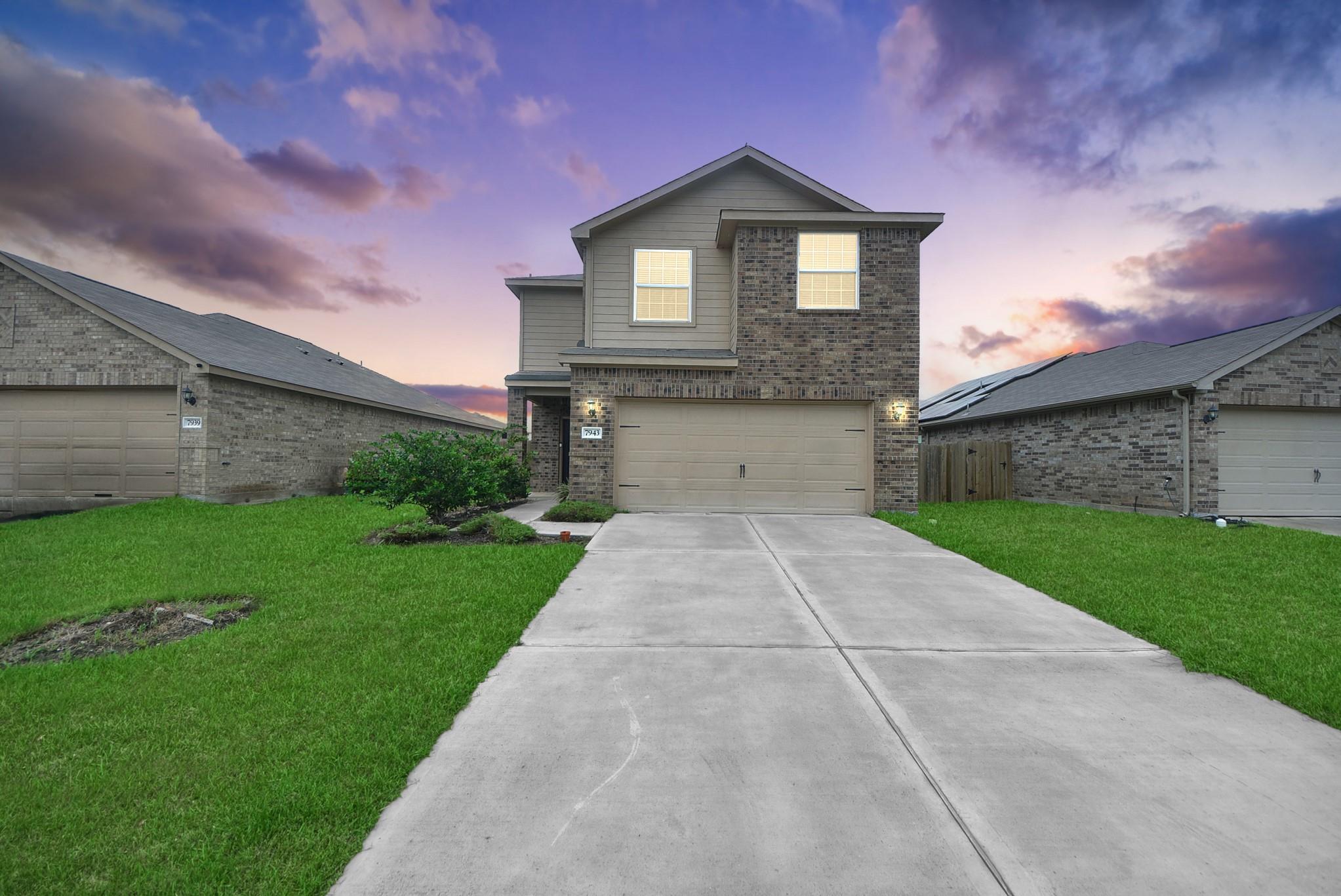 7943 Vacek Meadows Loop