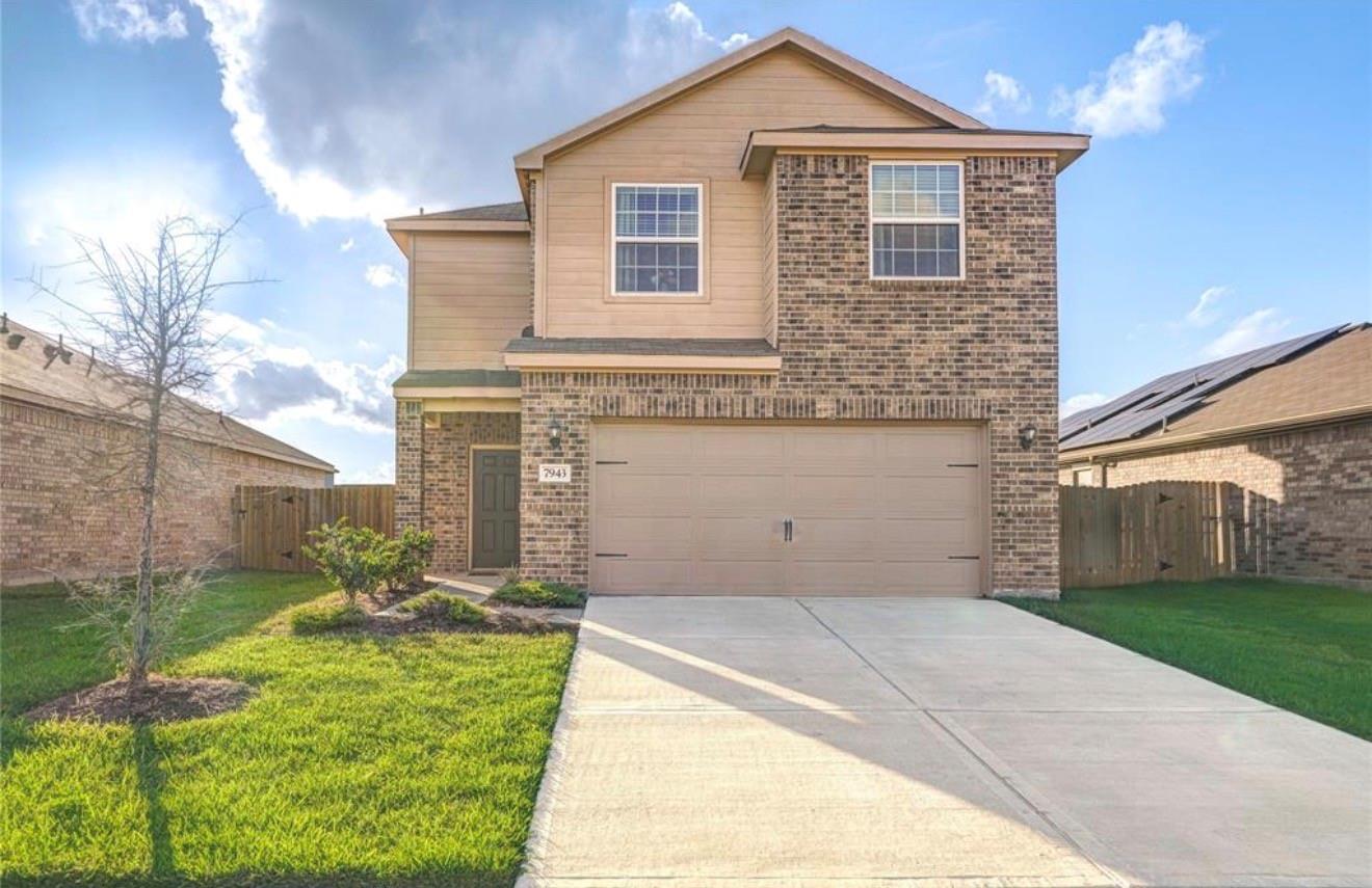 7943 Vacek Meadows Loop