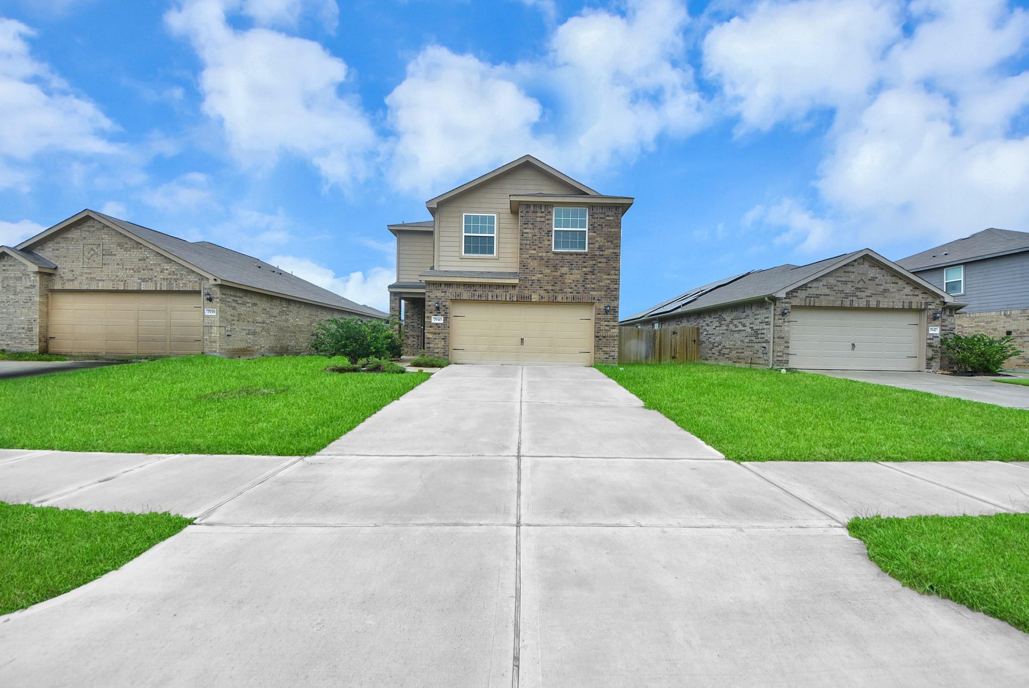 7943 Vacek Meadows Loop
