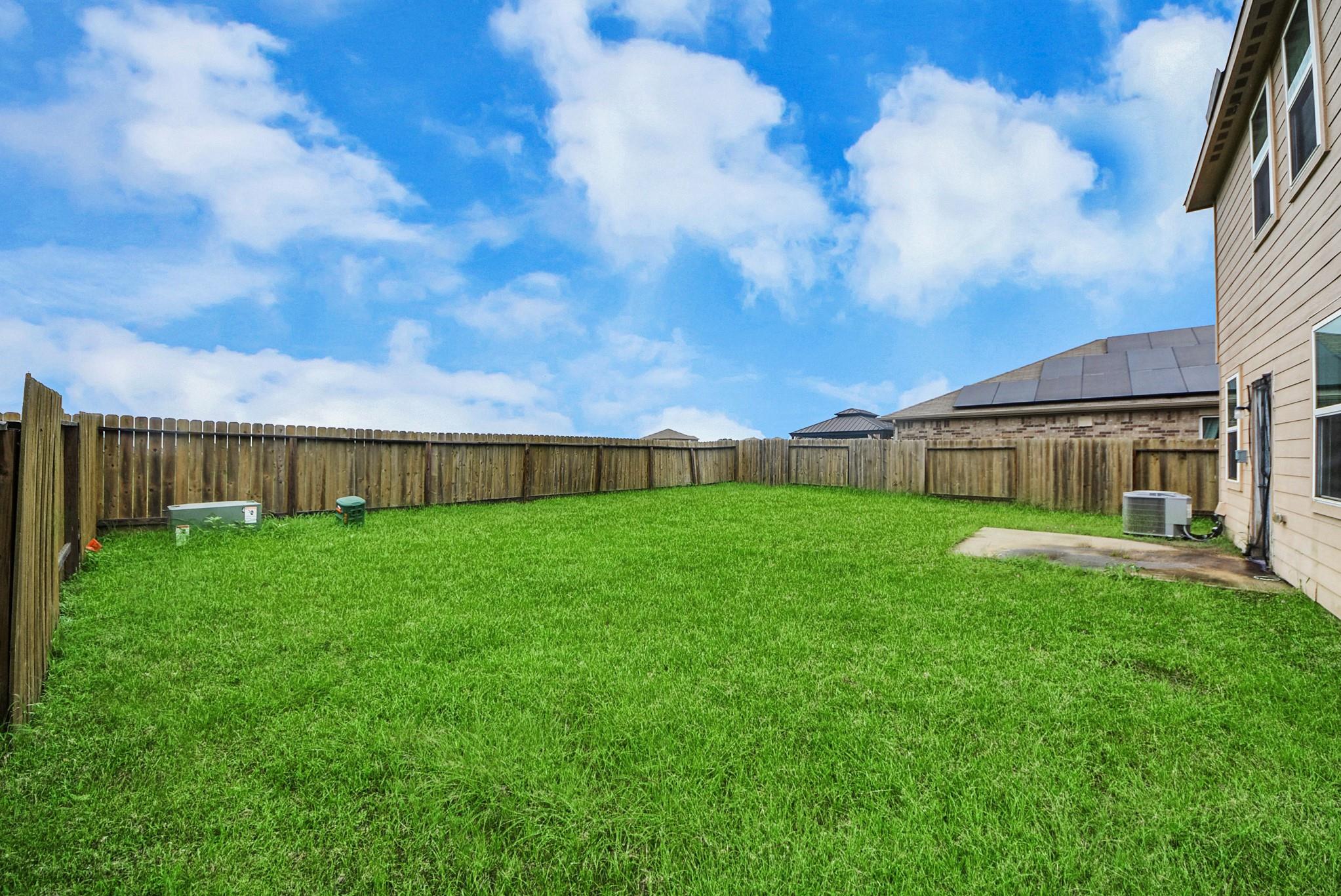 7943 Vacek Meadows Loop