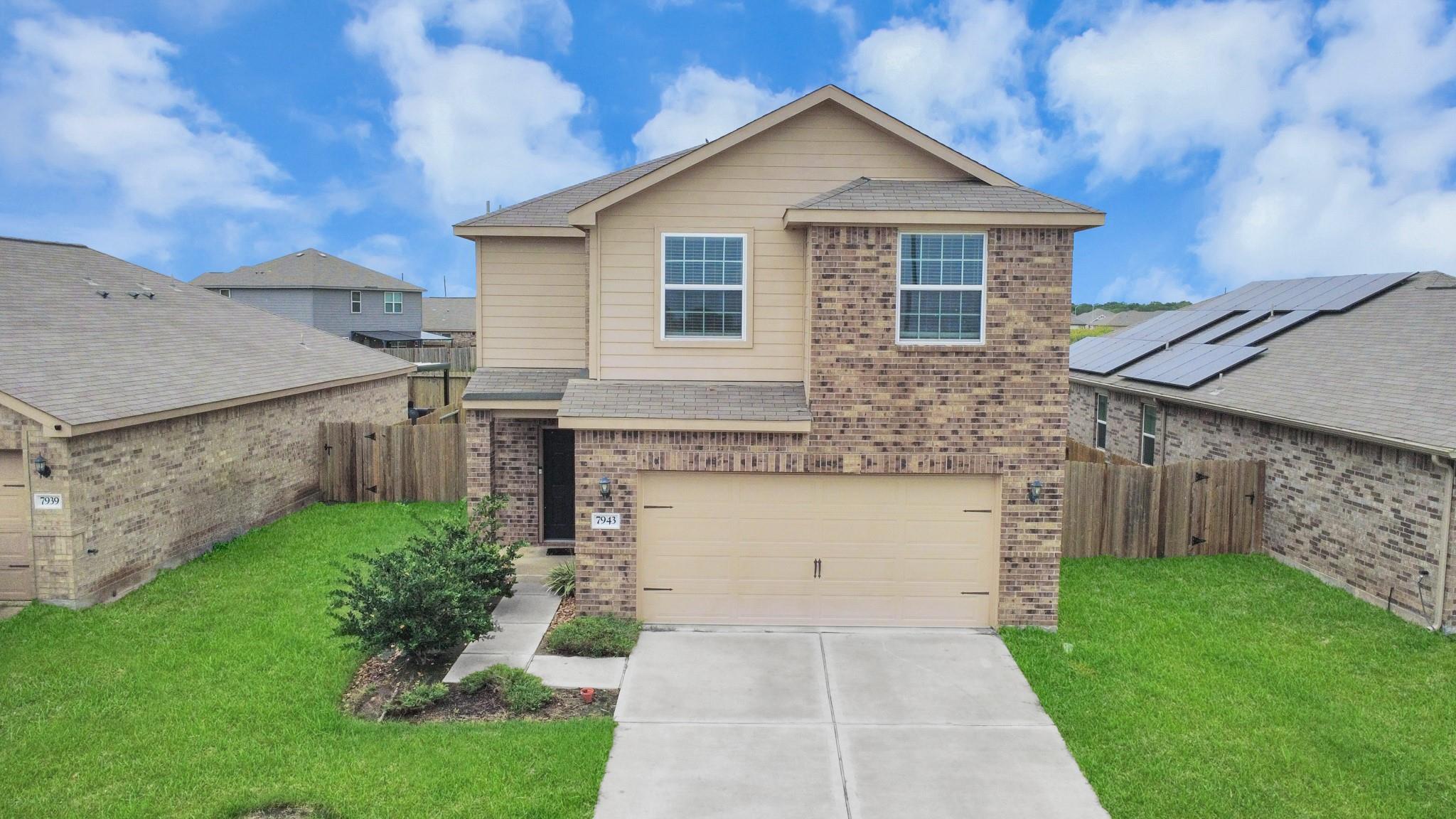 7943 Vacek Meadows Loop