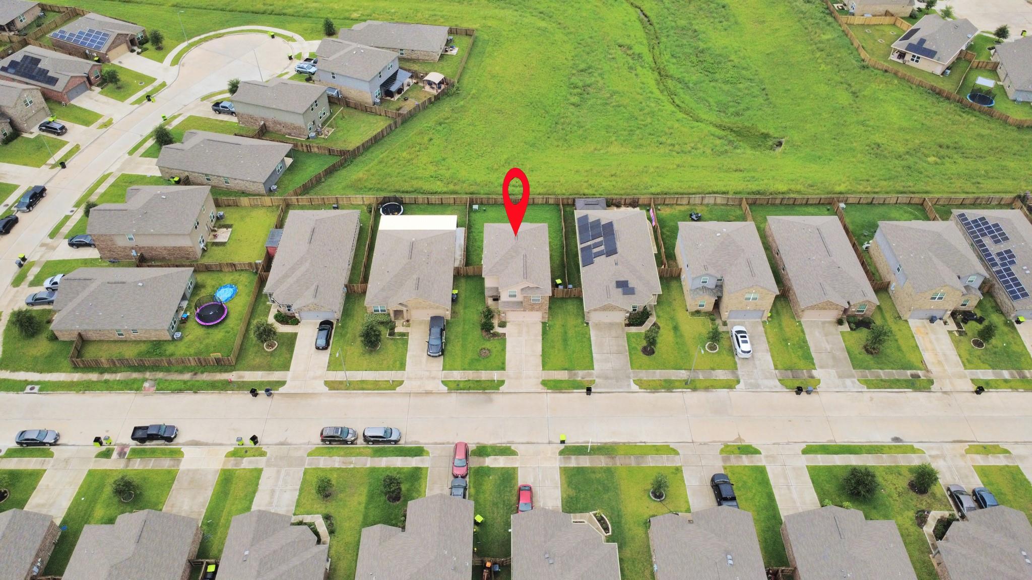 7943 Vacek Meadows Loop